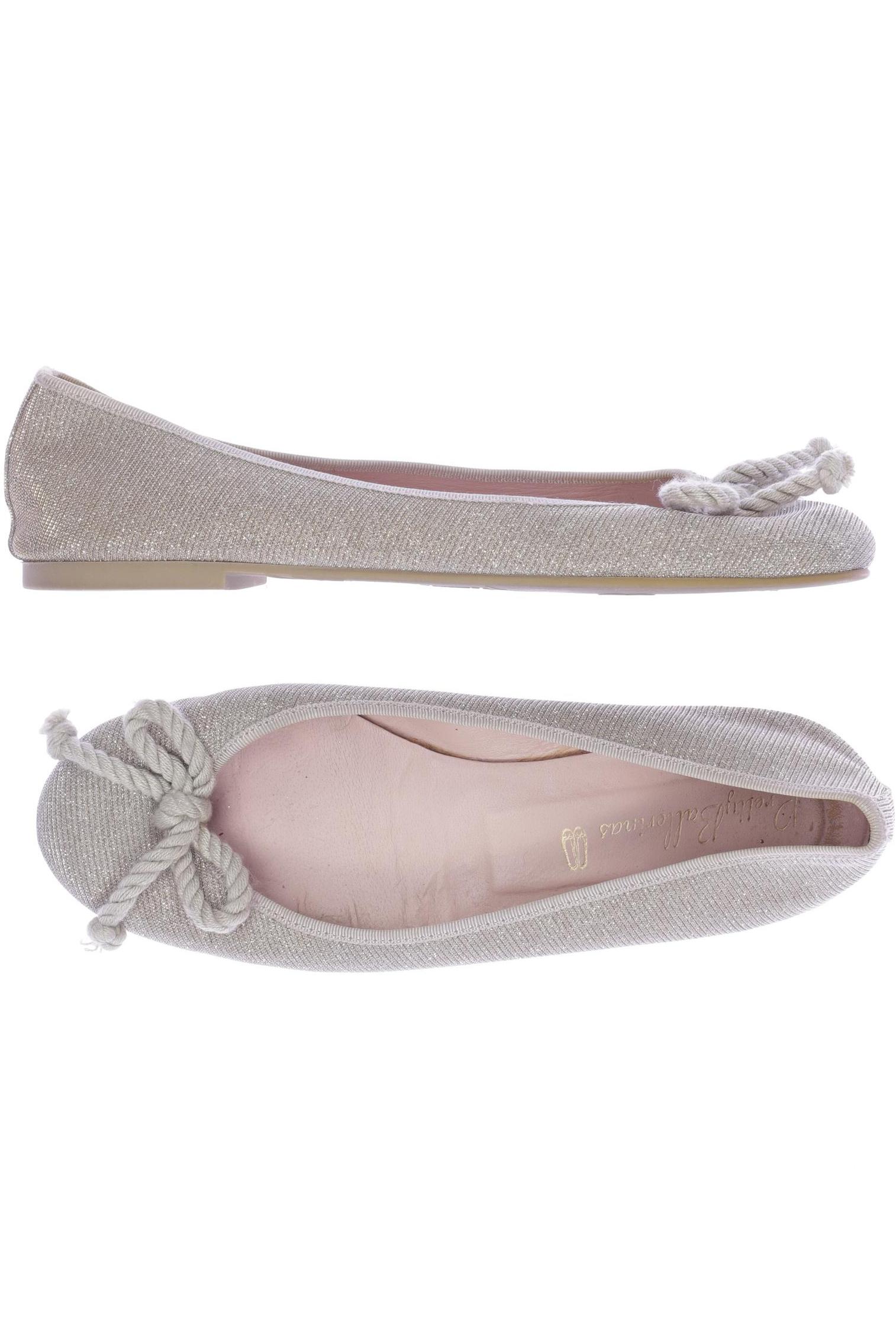 

Pretty Ballerinas Damen Ballerinas, beige, Gr. 37