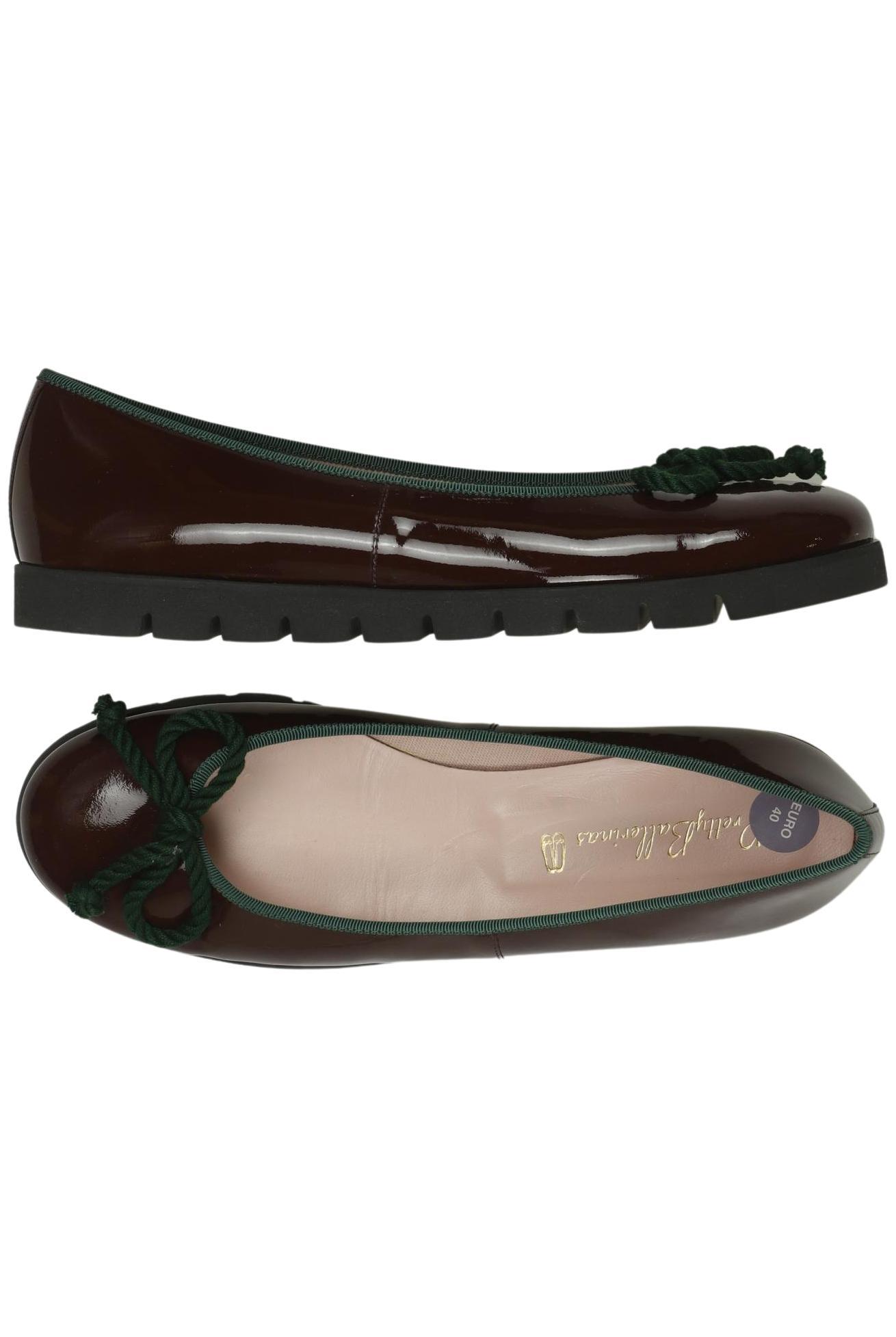 

Pretty Ballerinas Damen Ballerinas, mehrfarbig, Gr. 40