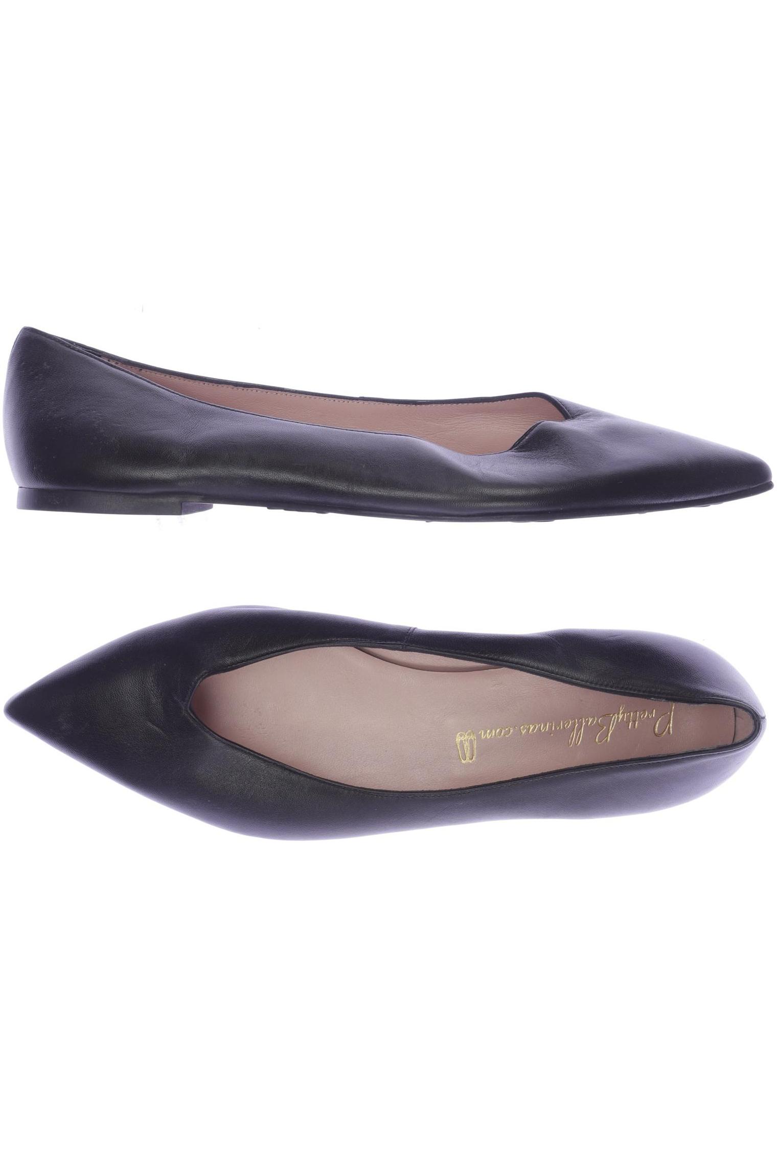 

Pretty Ballerinas Damen Ballerinas, schwarz