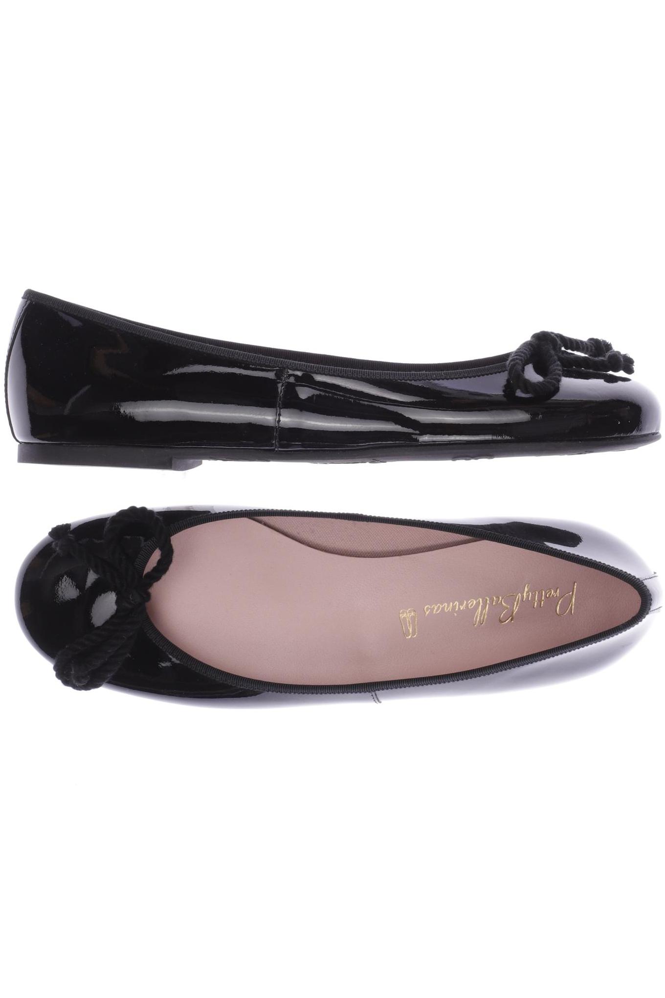 

Pretty Ballerinas Damen Ballerinas, schwarz