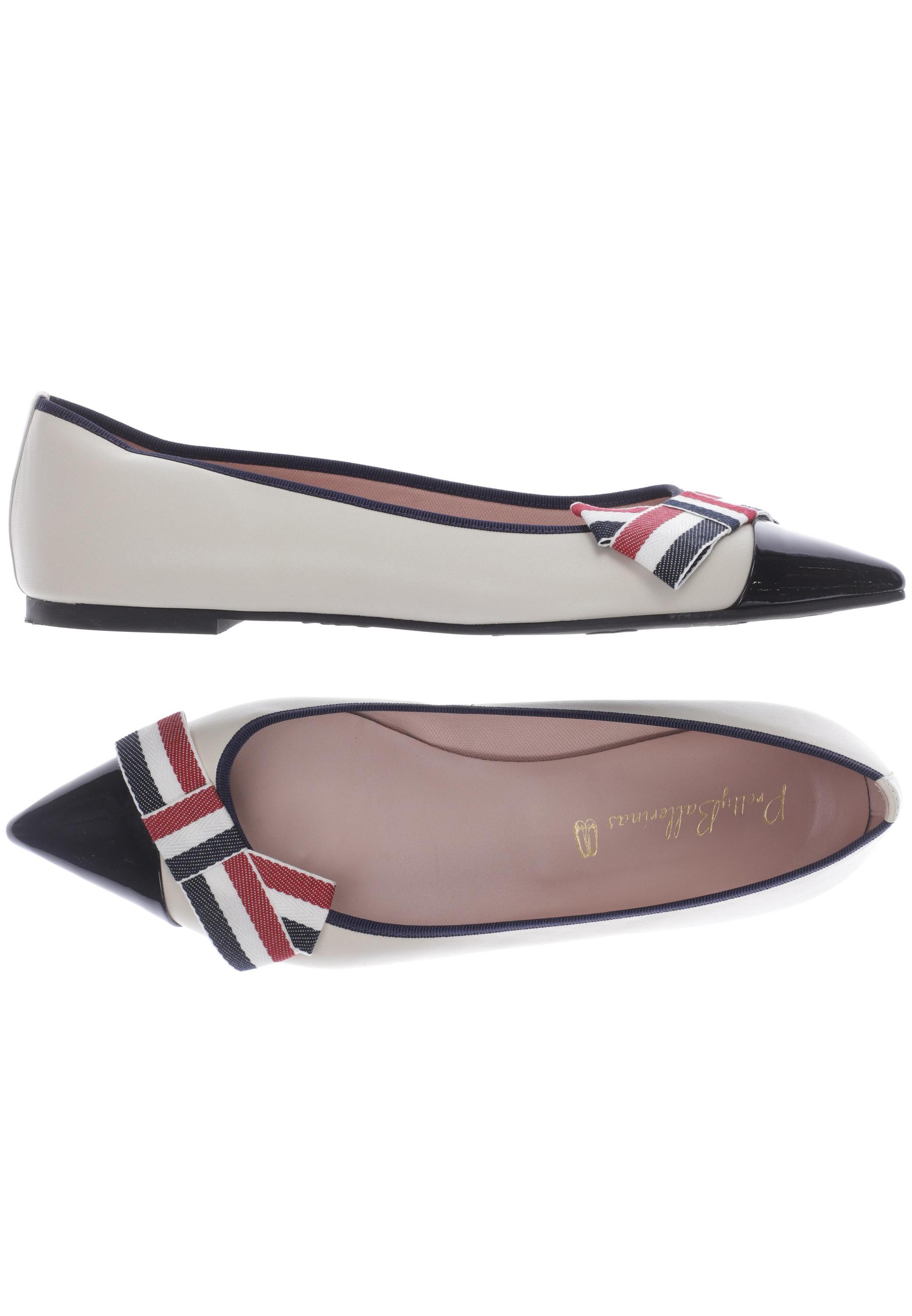 

Pretty Ballerinas Damen Ballerinas, beige, Gr. 41