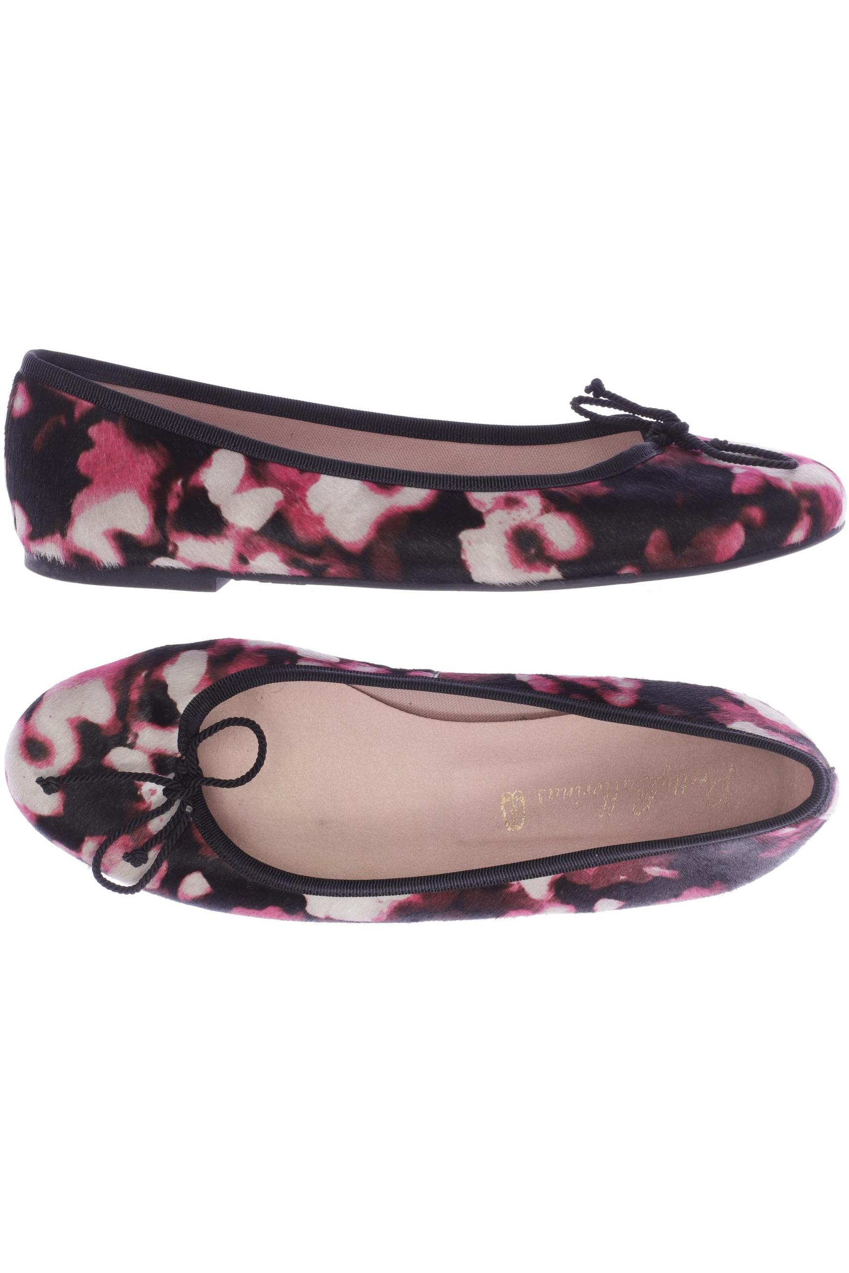 

Pretty Ballerinas Damen Ballerinas, pink, Gr. 38