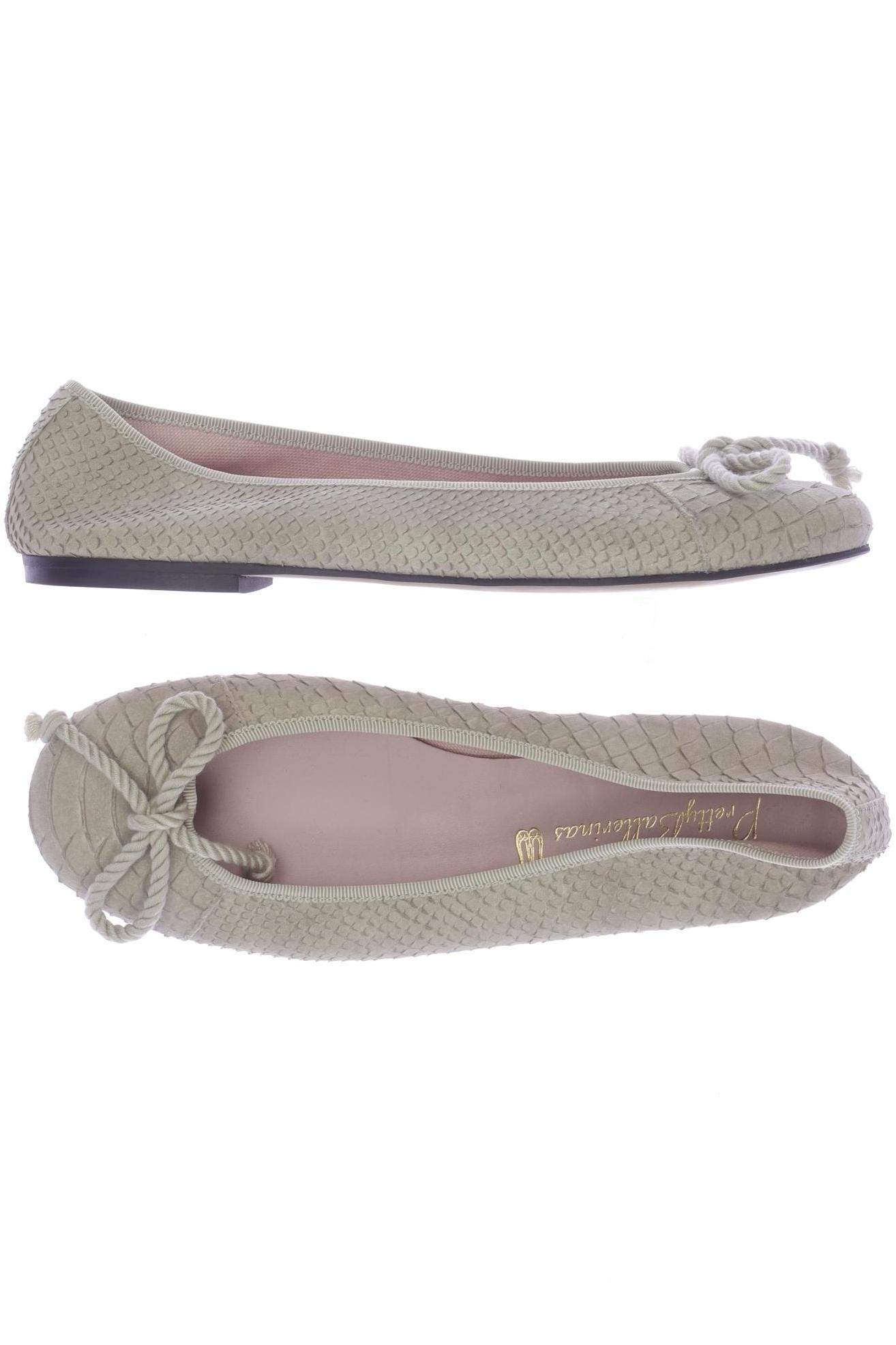 

Pretty Ballerinas Damen Ballerinas, beige, Gr. 36