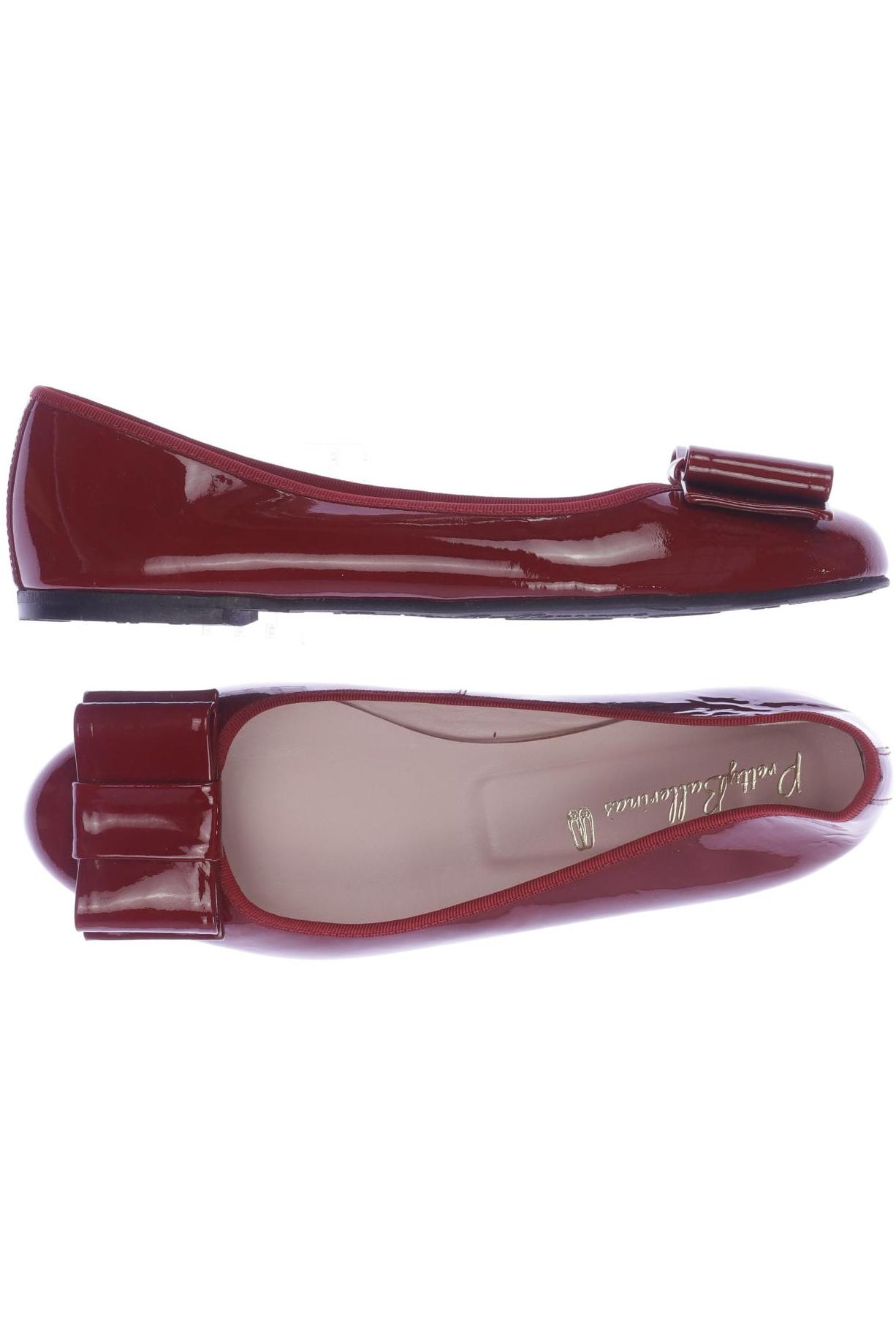 

Pretty Ballerinas Damen Ballerinas, rot