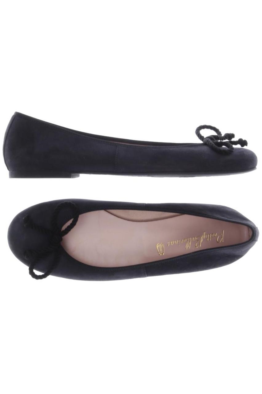 

Pretty Ballerinas Damen Ballerinas, marineblau, Gr. 38