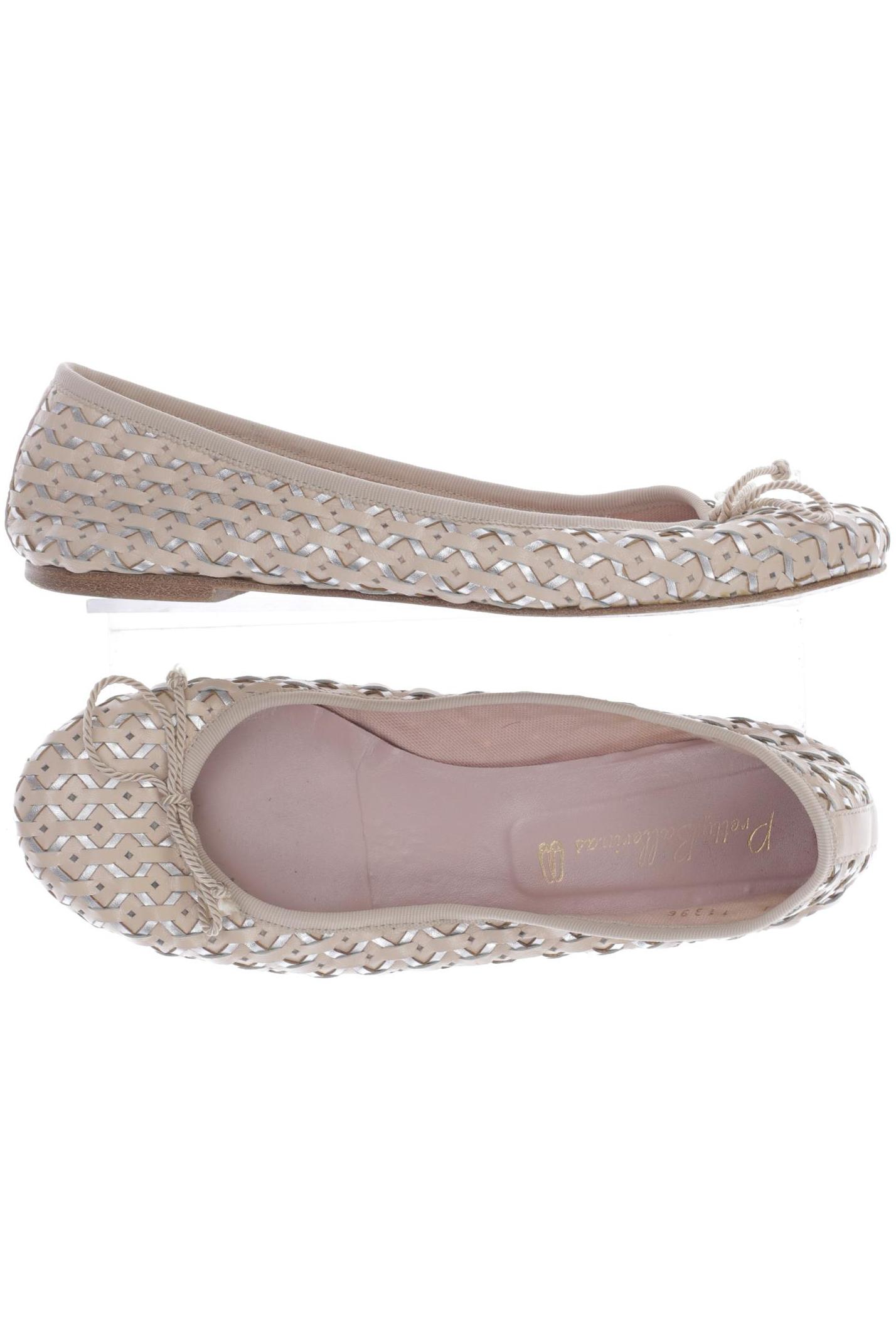 

Pretty Ballerinas Damen Ballerinas, pink, Gr. 38