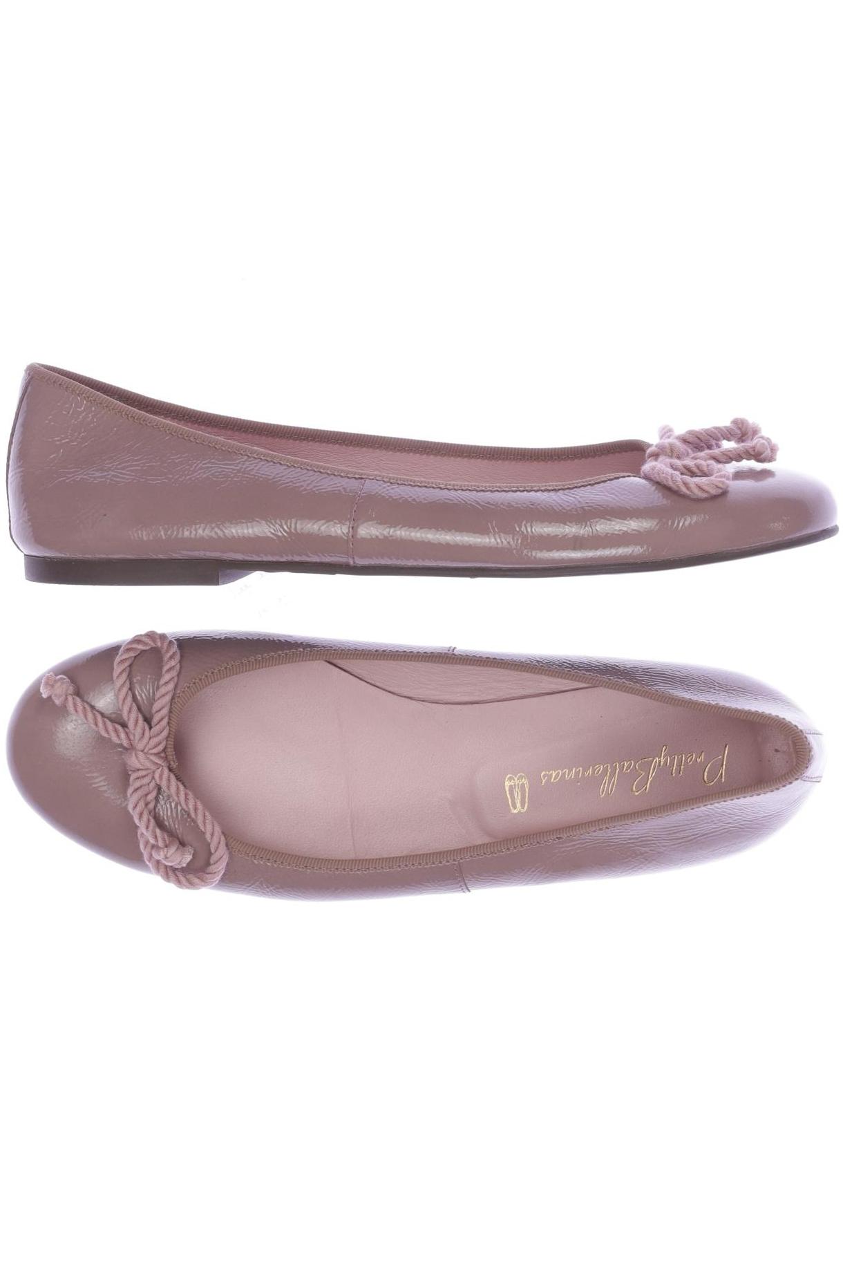 

Pretty Ballerinas Damen Ballerinas, pink, Gr. 38
