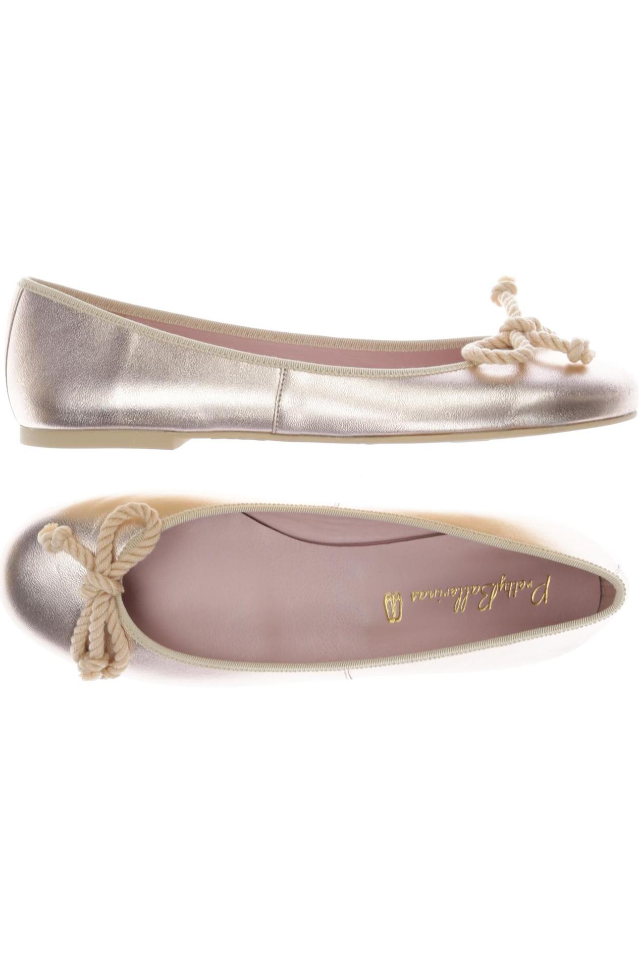 

Pretty Ballerinas Damen Ballerinas, pink, Gr. 39