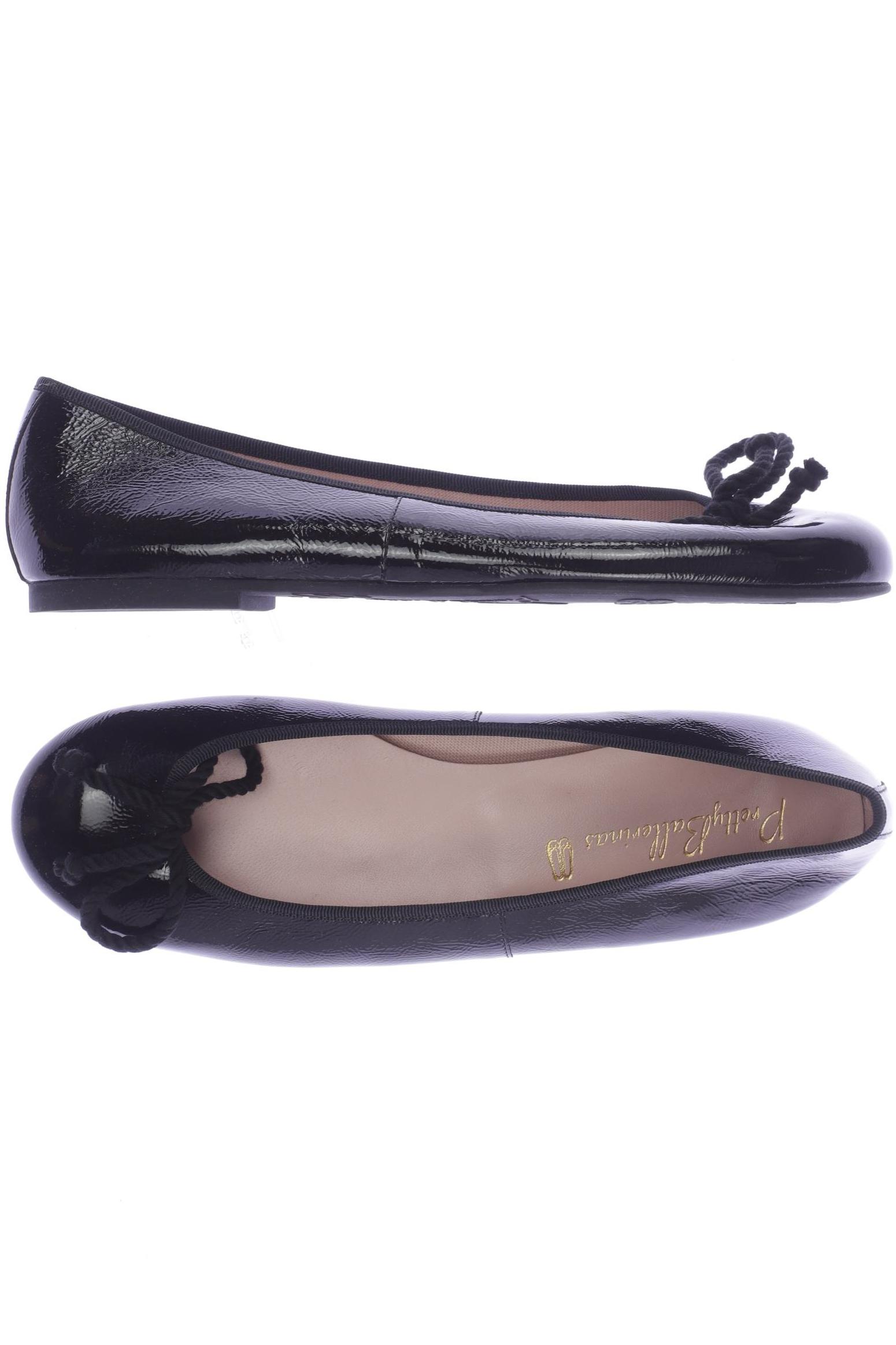 

Pretty Ballerinas Damen Ballerinas, schwarz