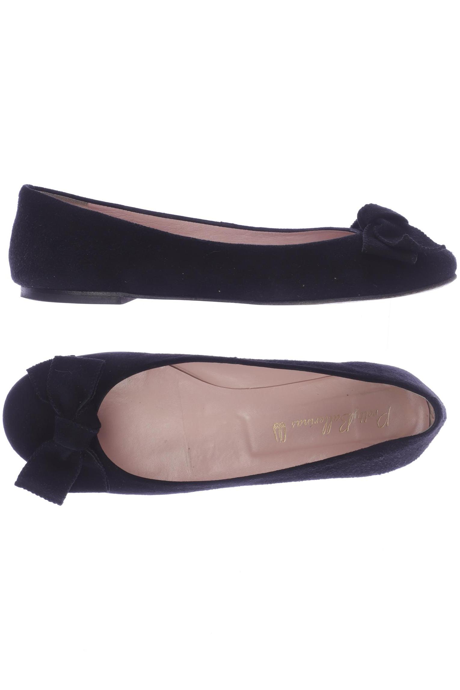 

Pretty Ballerinas Damen Ballerinas, schwarz