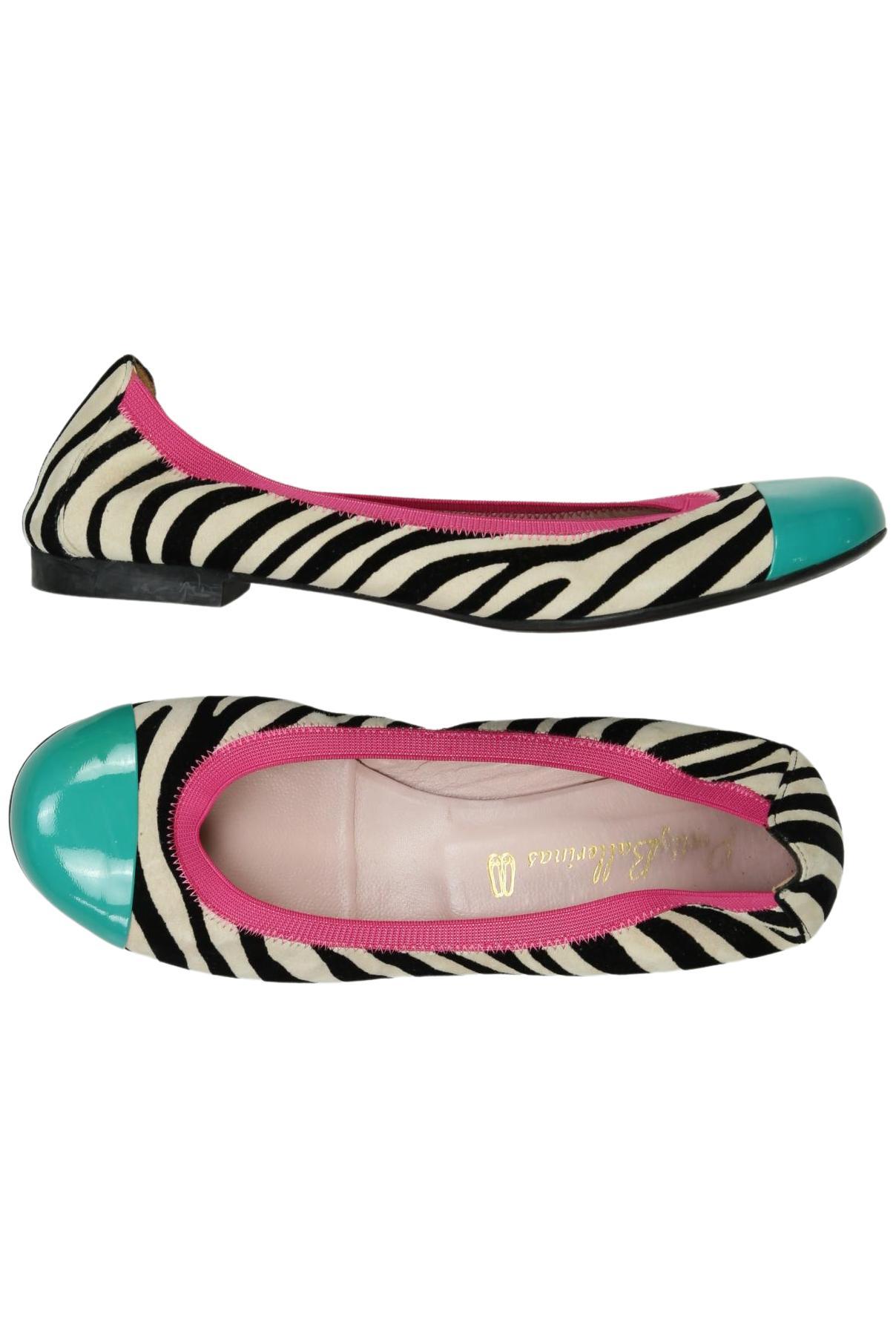 

Pretty Ballerinas Damen Ballerinas, mehrfarbig, Gr. 37
