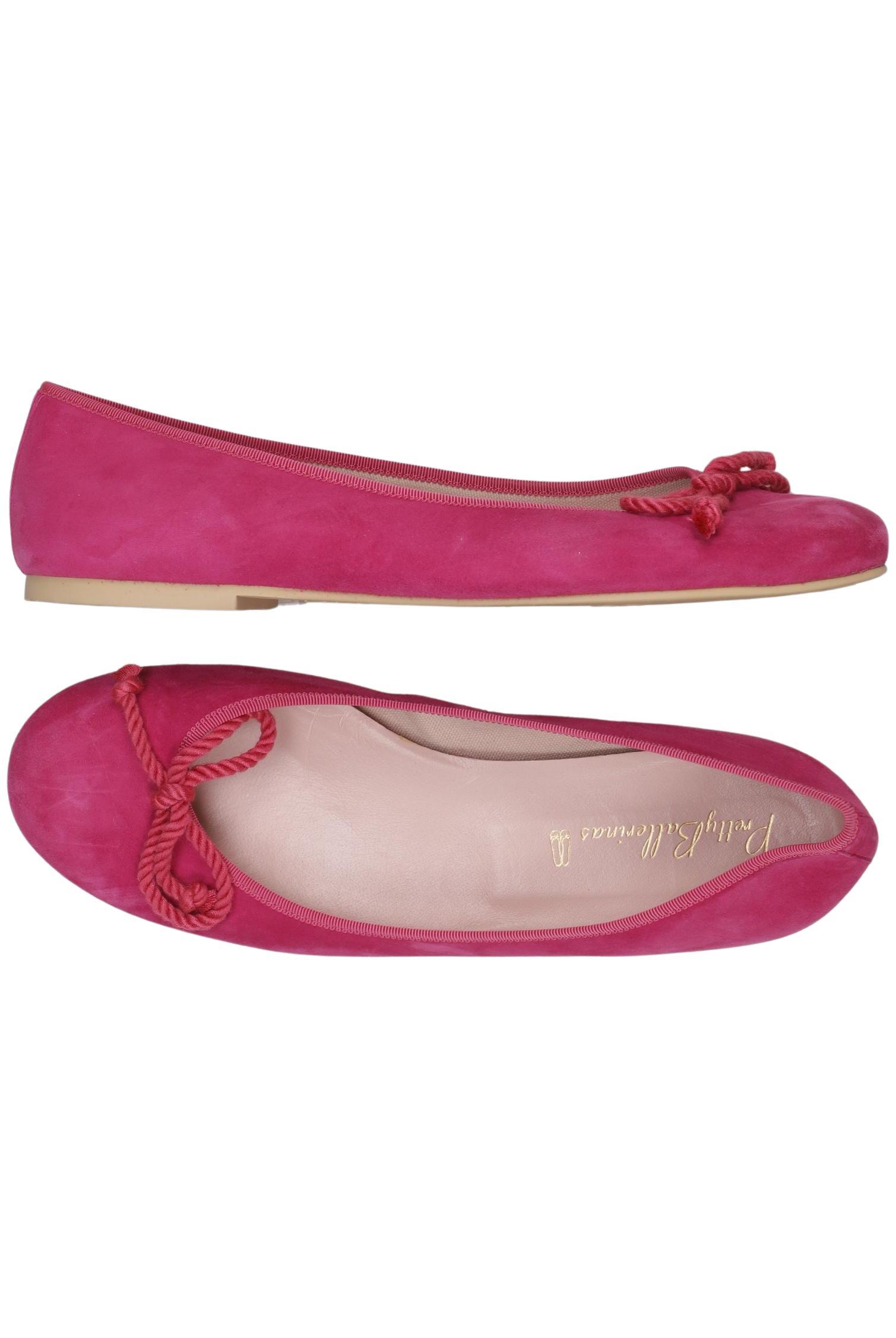 

Pretty Ballerinas Damen Ballerinas, pink, Gr. 40