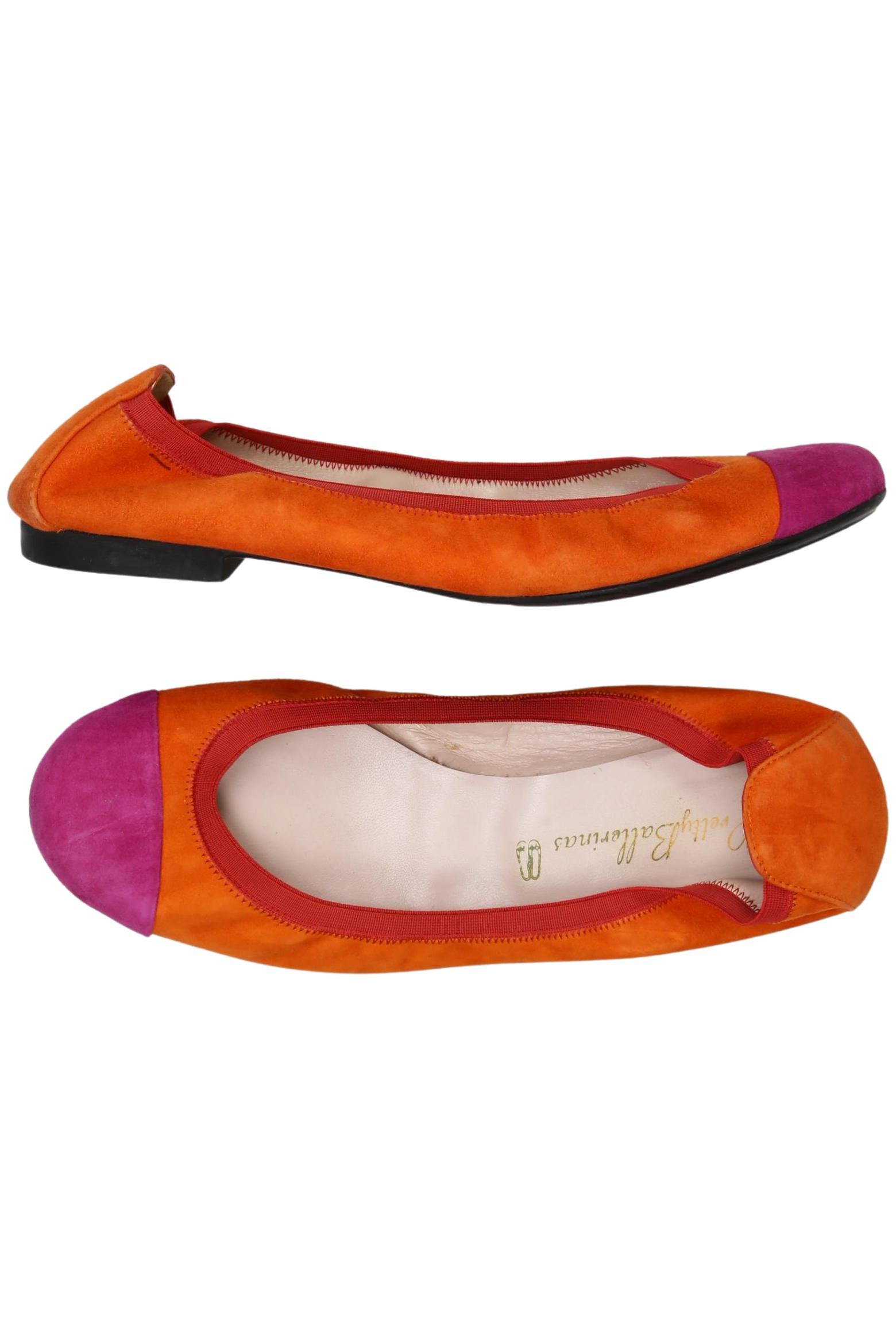 

Pretty Ballerinas Damen Ballerinas, mehrfarbig, Gr. 39