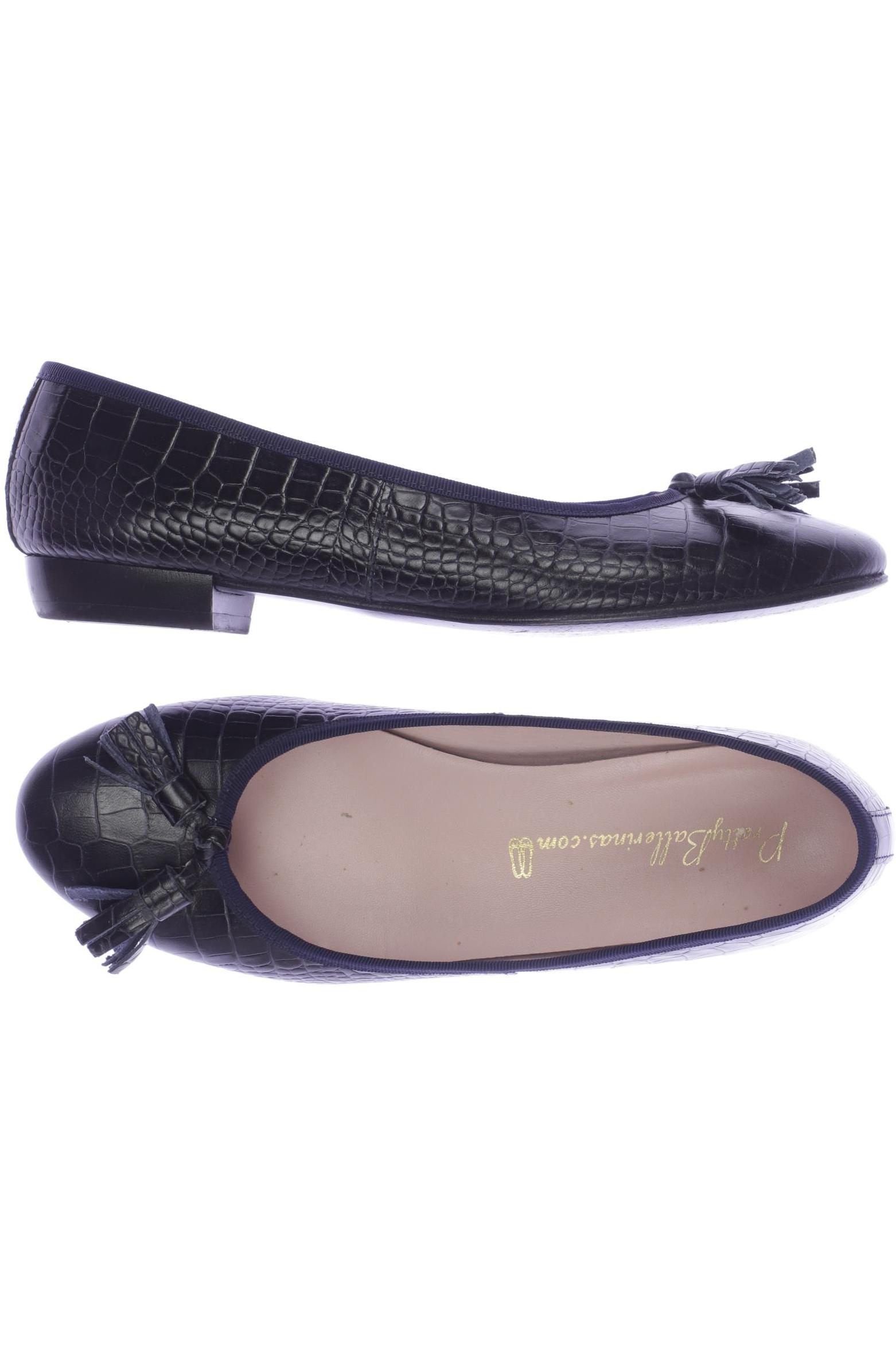 

Pretty Ballerinas Damen Ballerinas, schwarz