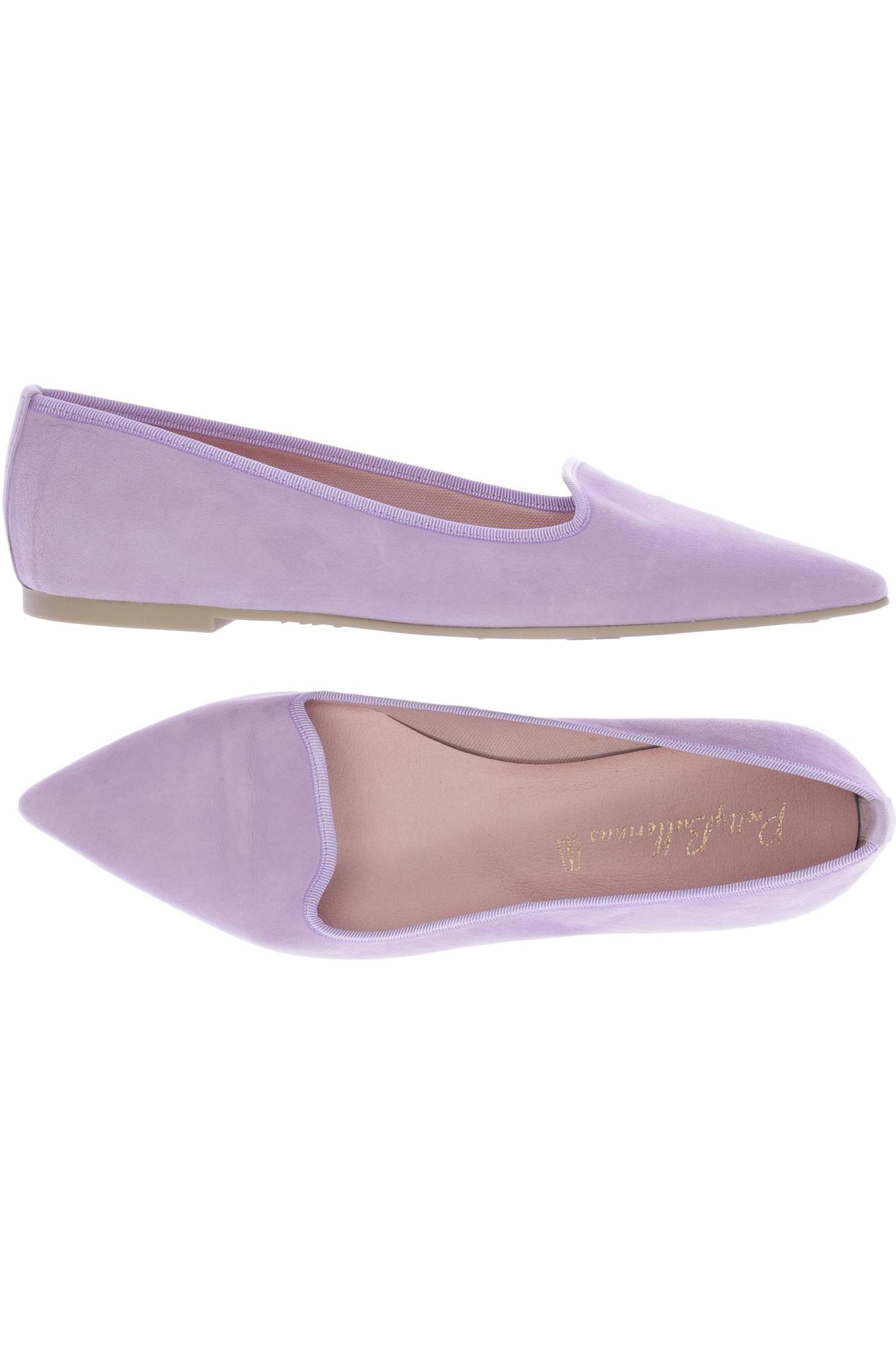 

Pretty Ballerinas Damen Ballerinas, flieder, Gr. 37