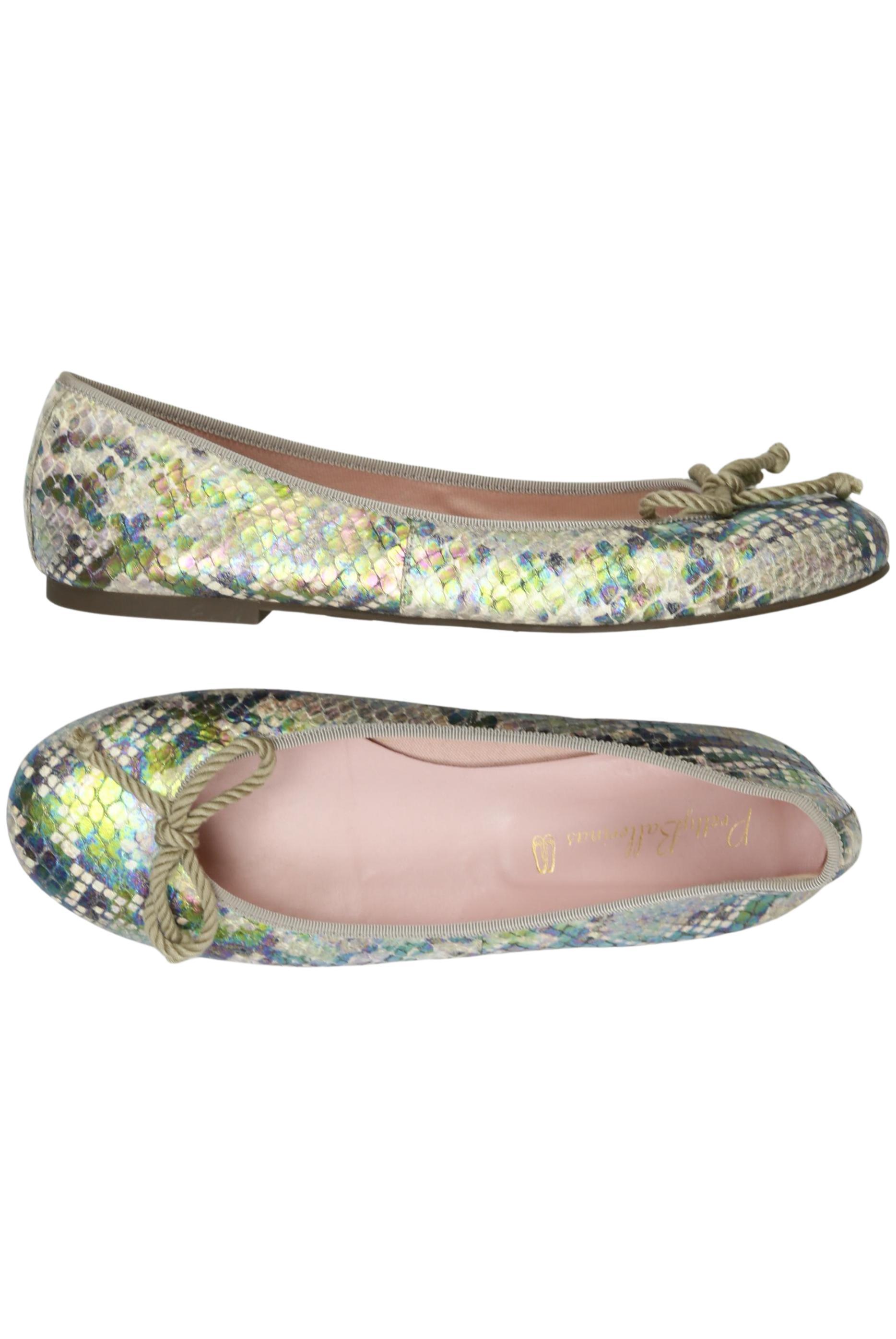 Thumbnail - Pretty Ballerinas Damen Ballerinas, mehrfarbig, Gr. 40