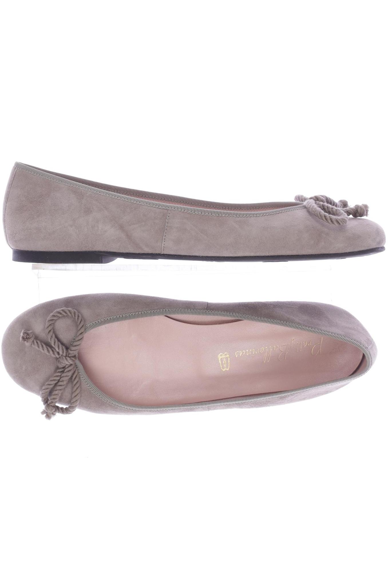 

Pretty Ballerinas Damen Ballerinas, beige