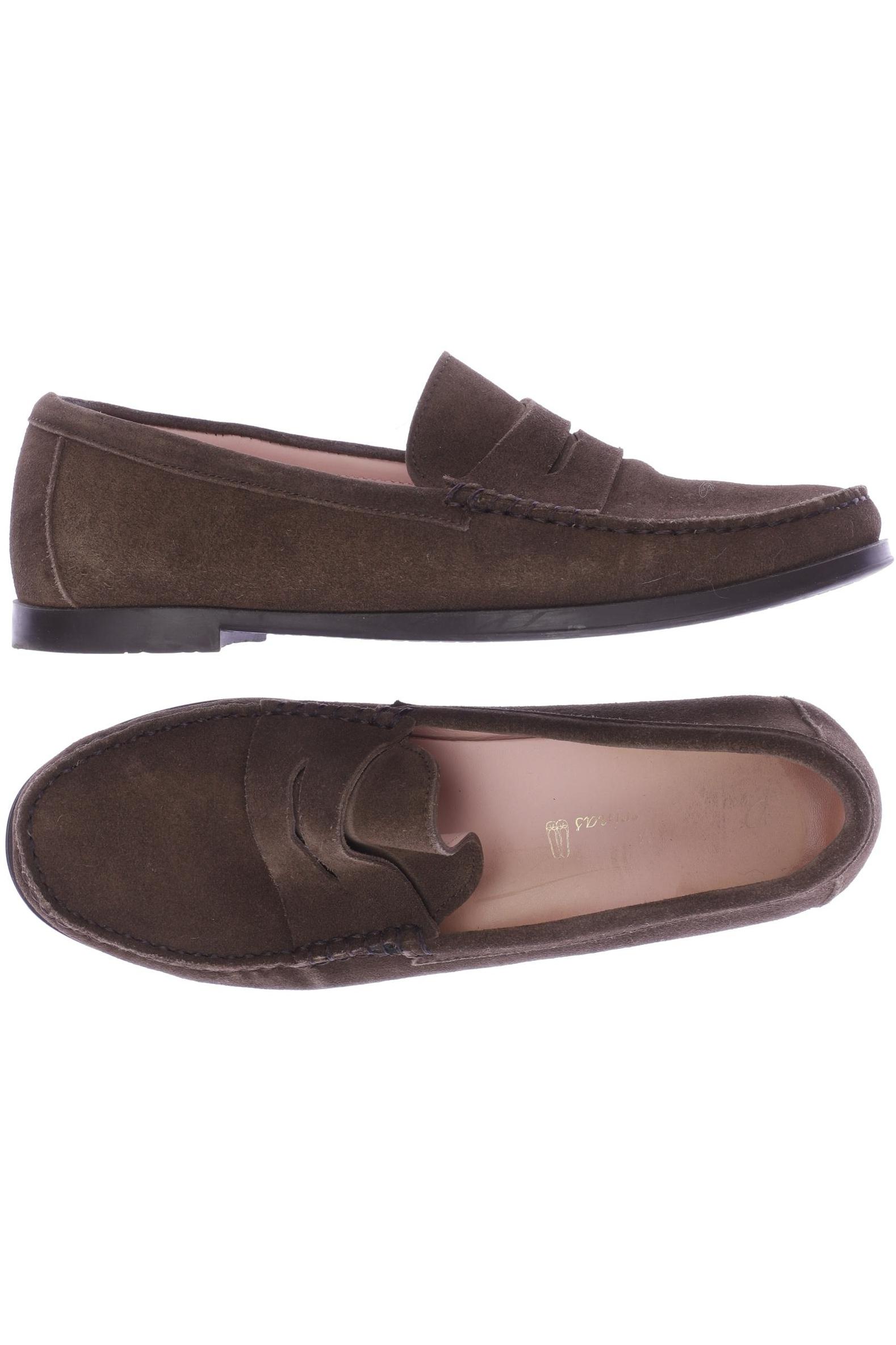 

Pretty Ballerinas Damen Halbschuh, braun