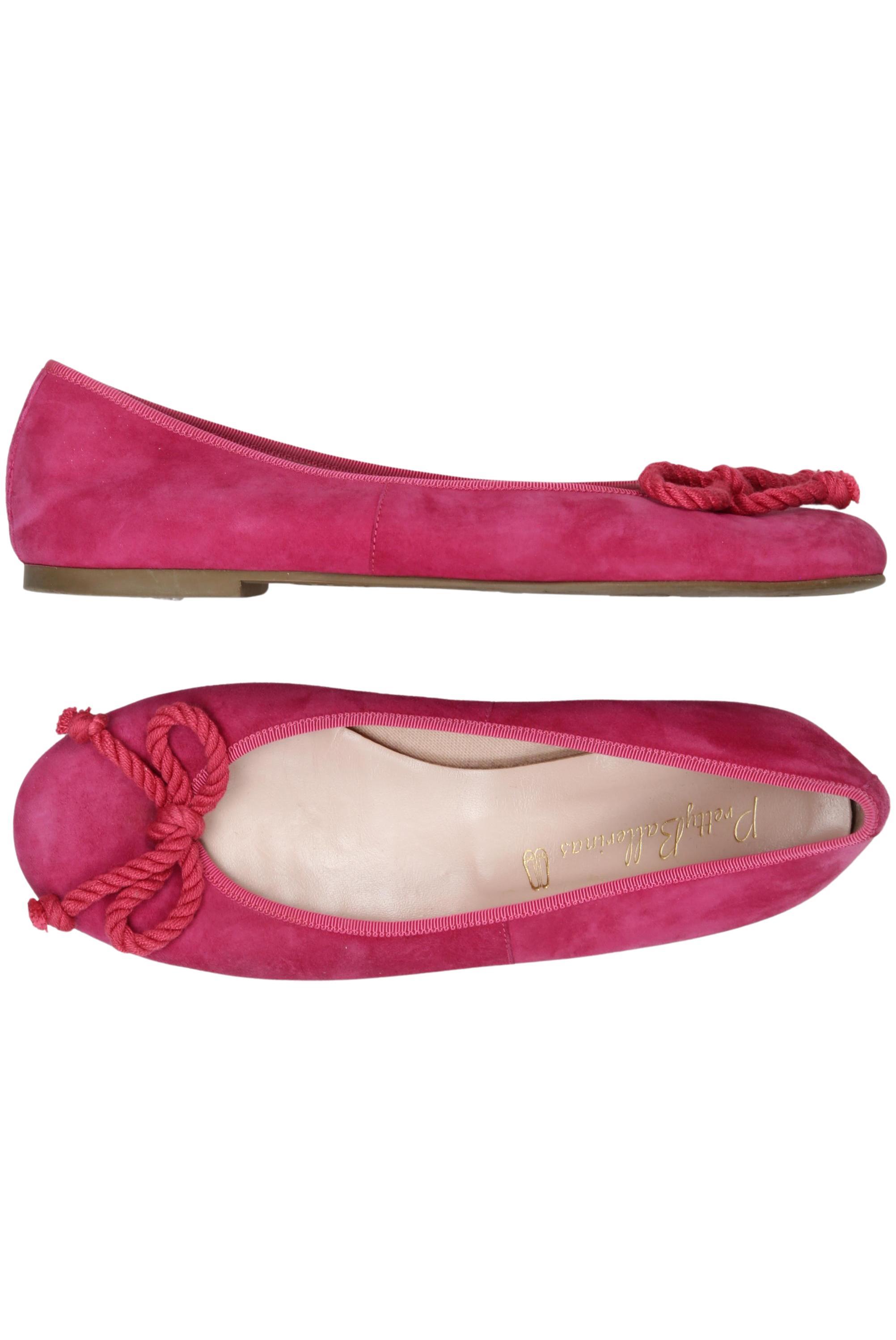 

Pretty Ballerinas Damen Ballerinas, pink, Gr. 37.5