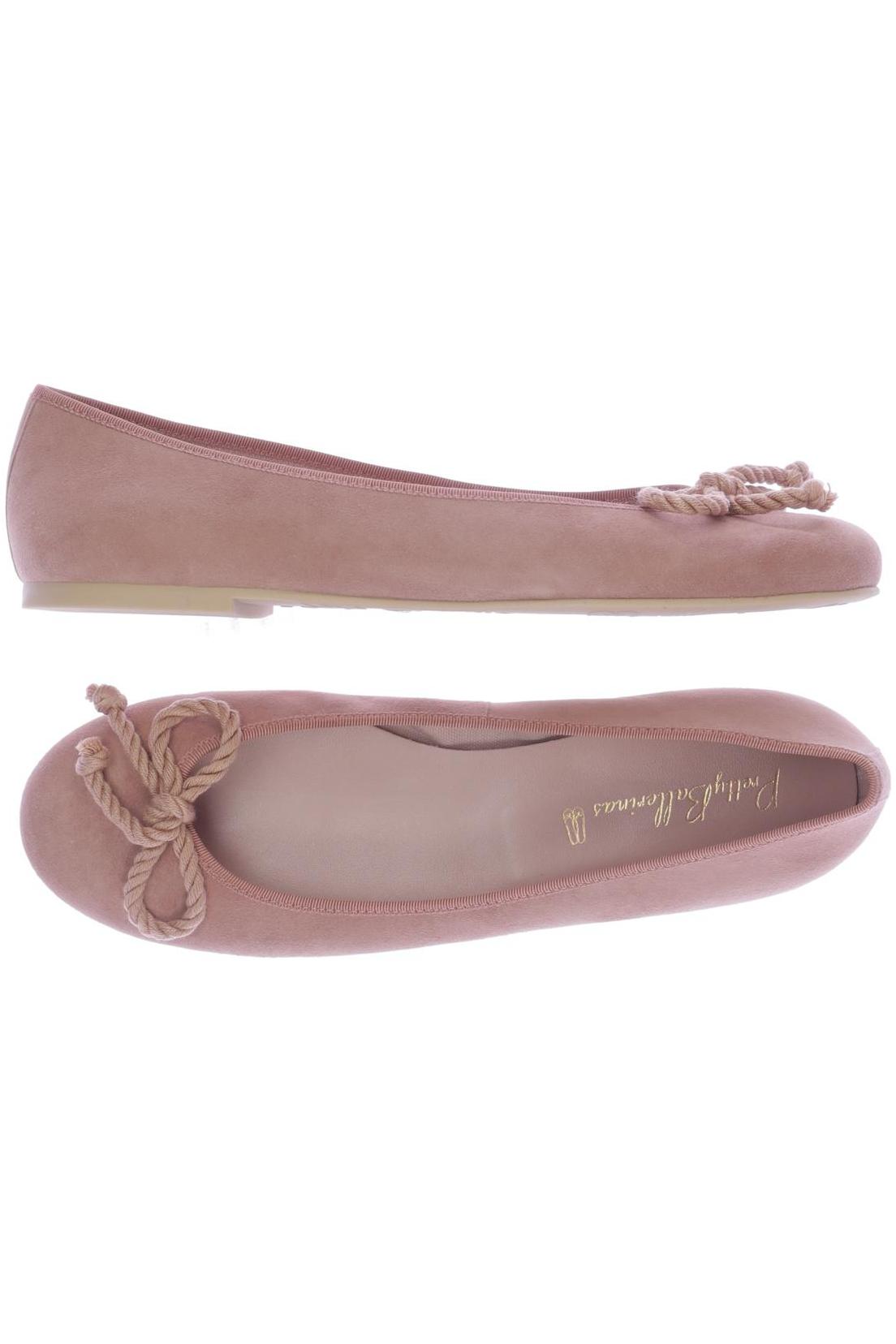 

Pretty Ballerinas Damen Ballerinas, pink
