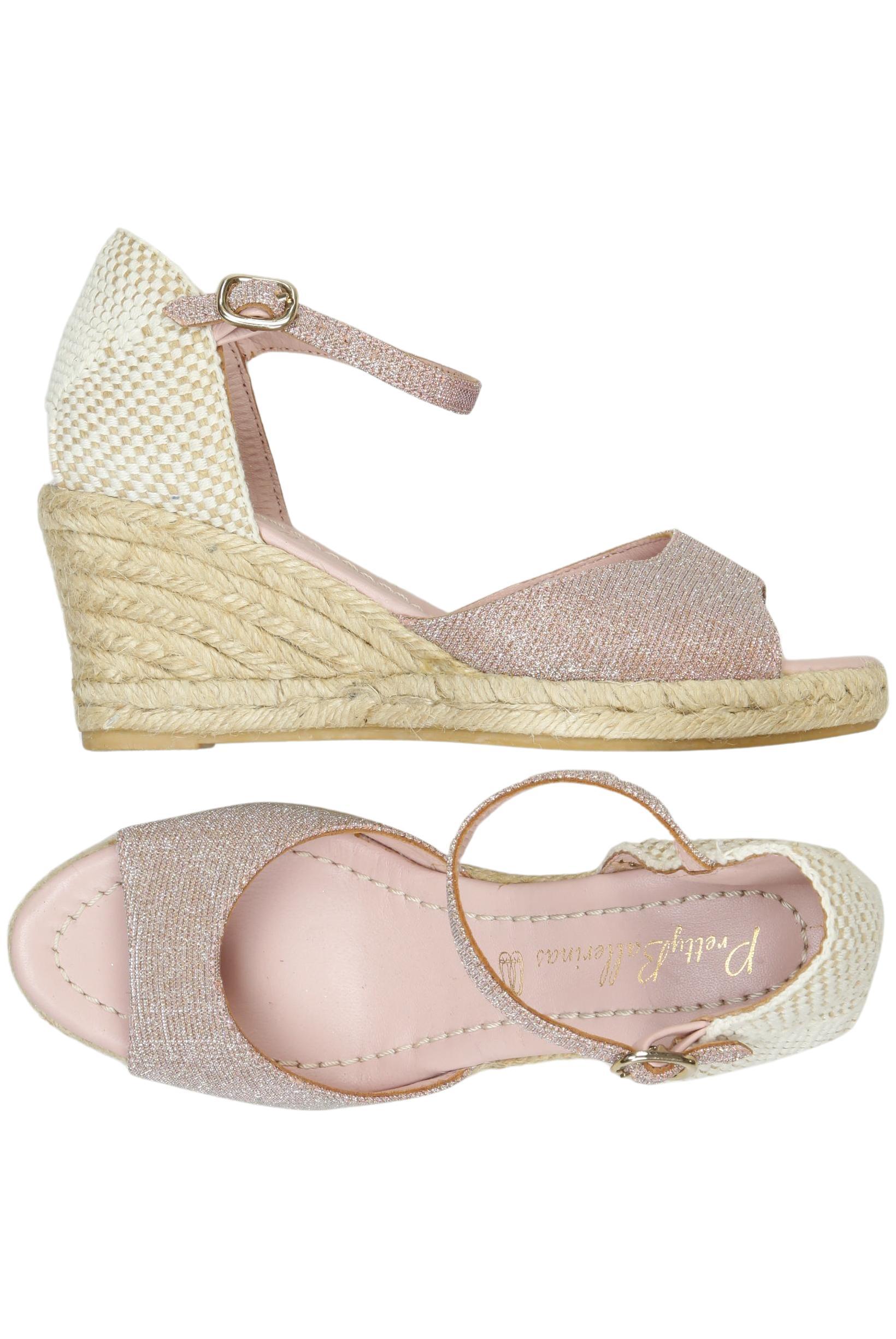Thumbnail - Pretty Ballerinas Damen Sandale, pink, Gr. 36
