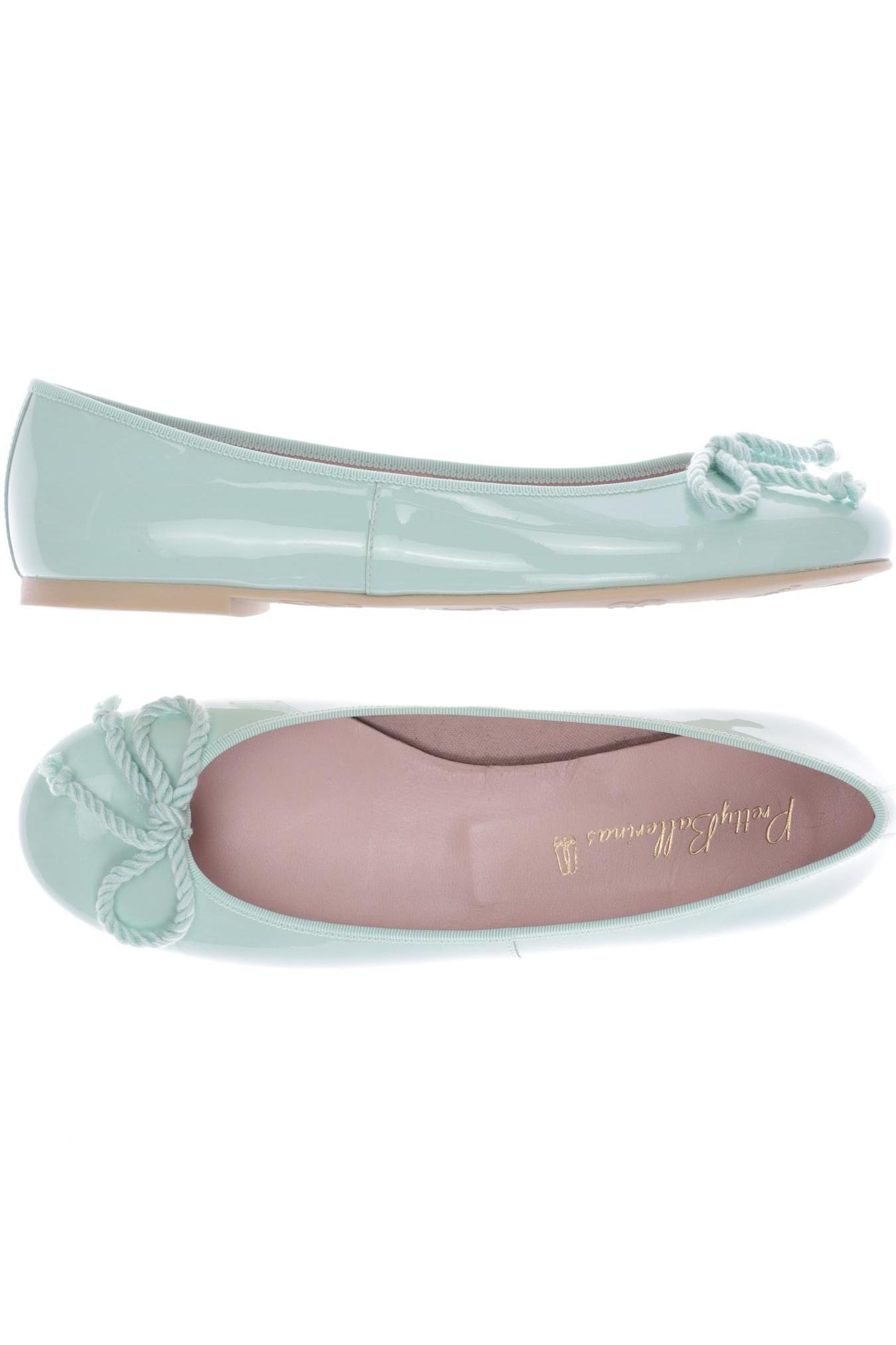 

Pretty Ballerinas Damen Ballerinas, türkis