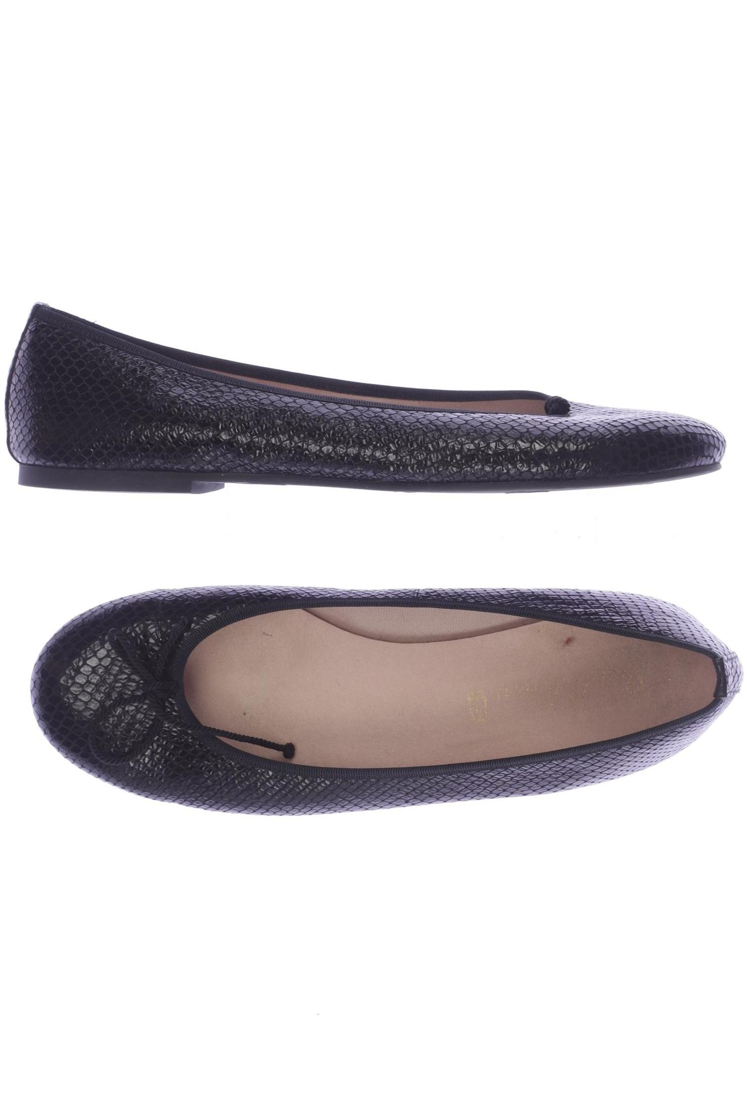 

Pretty Ballerinas Damen Ballerinas, schwarz, Gr. 41