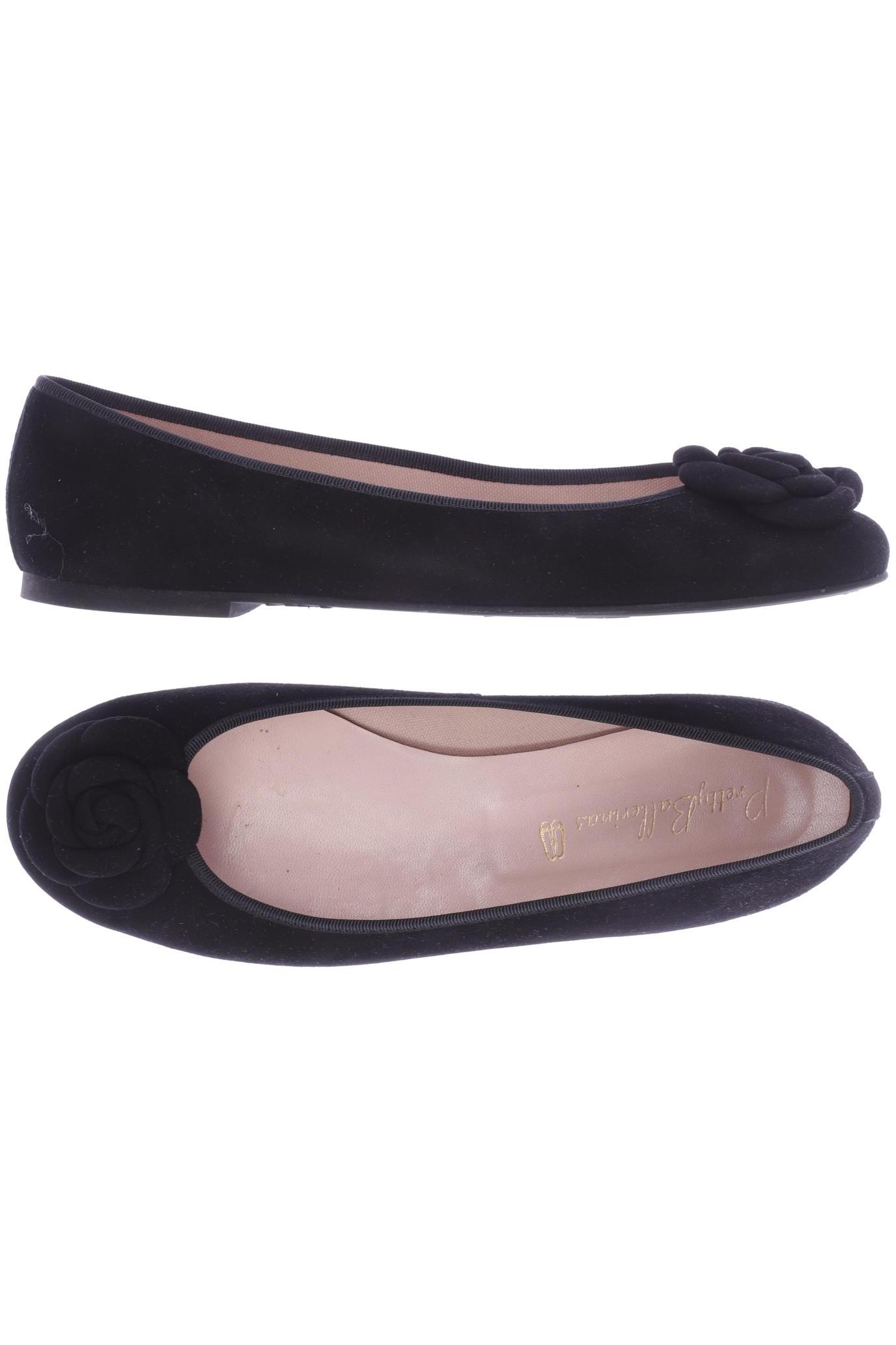 

Pretty Ballerinas Damen Ballerinas, schwarz