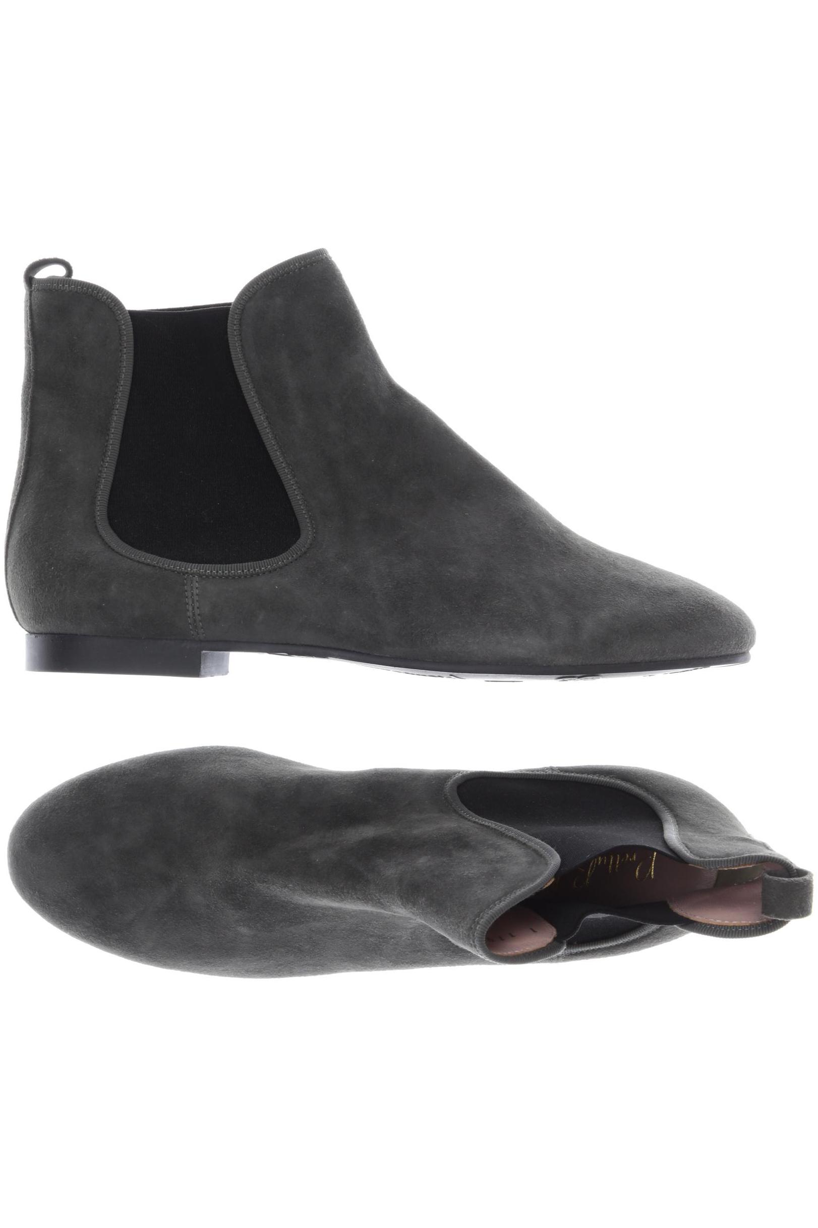 

Pretty Ballerinas Damen Stiefelette, grau, Gr. 40