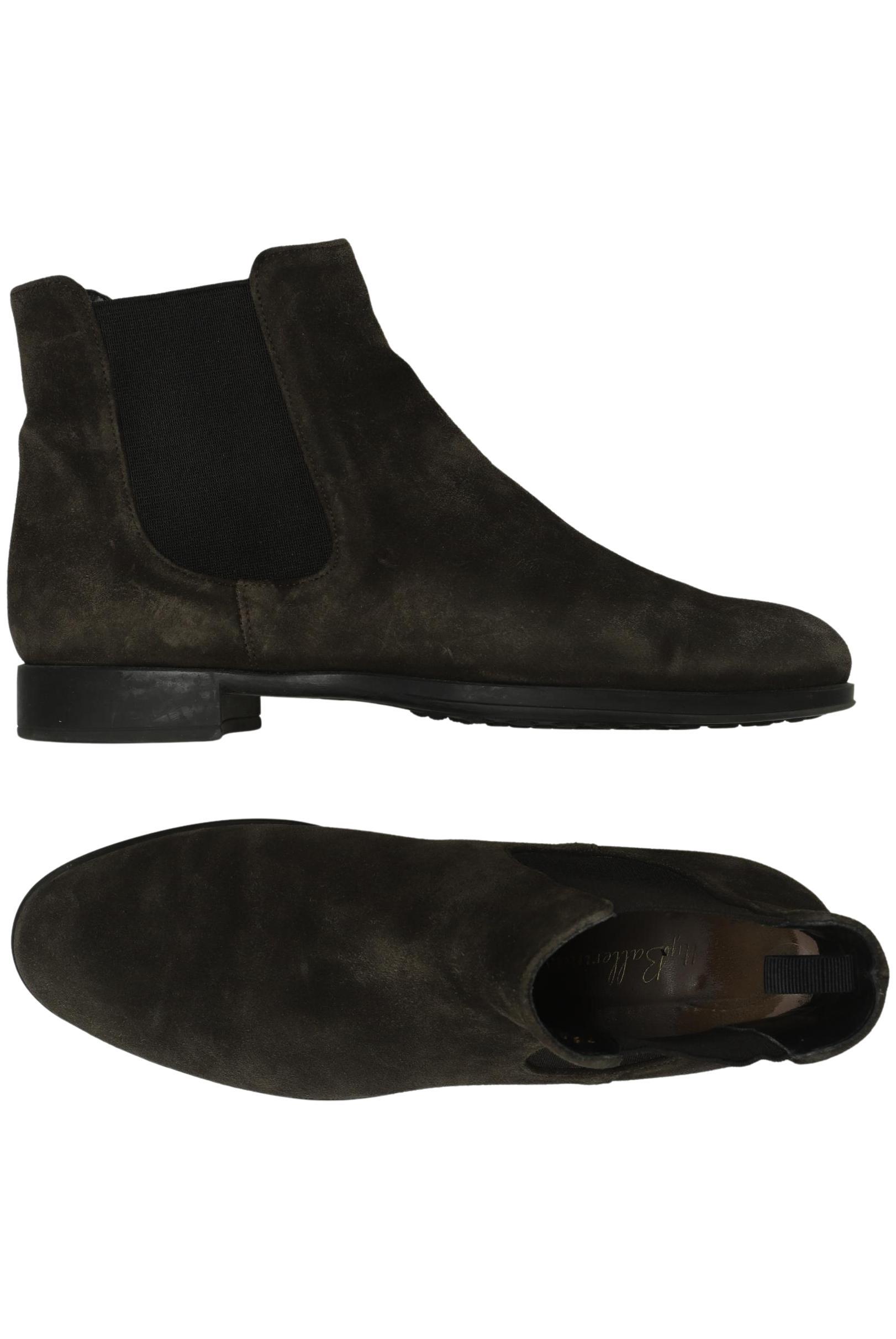 

Pretty Ballerinas Damen Stiefelette, braun, Gr. 36.5