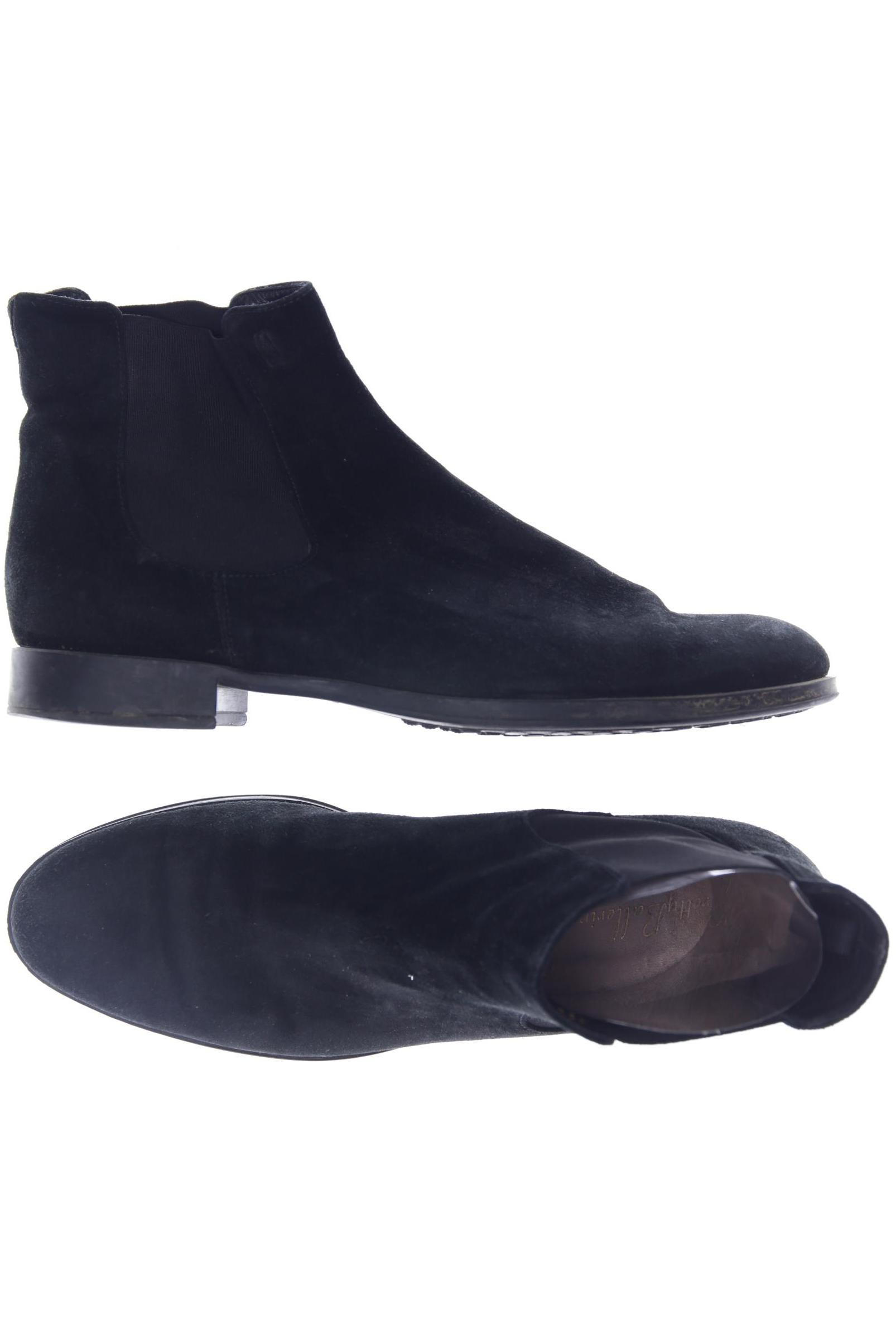 

Pretty Ballerinas Damen Stiefelette, schwarz, Gr. 40