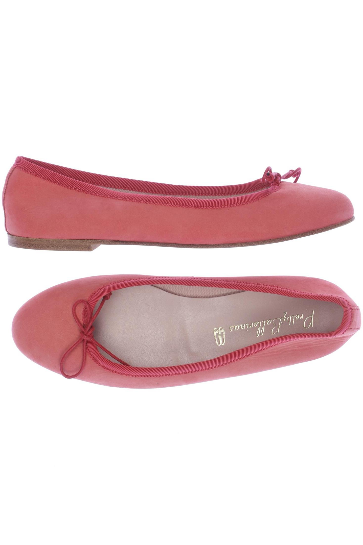 

Pretty Ballerinas Damen Ballerinas, pink, Gr. 36