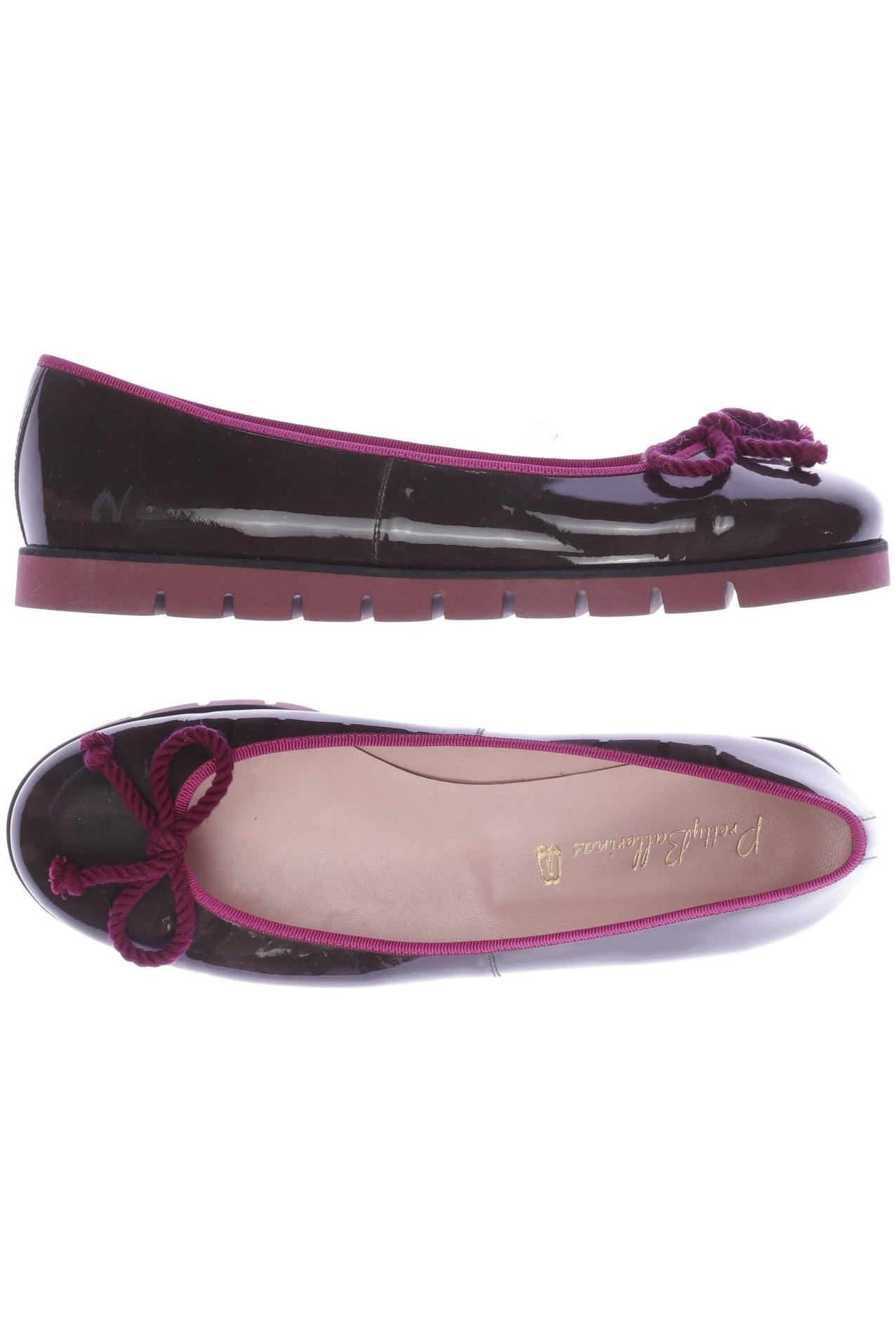 

Pretty Ballerinas Damen Ballerinas, braun
