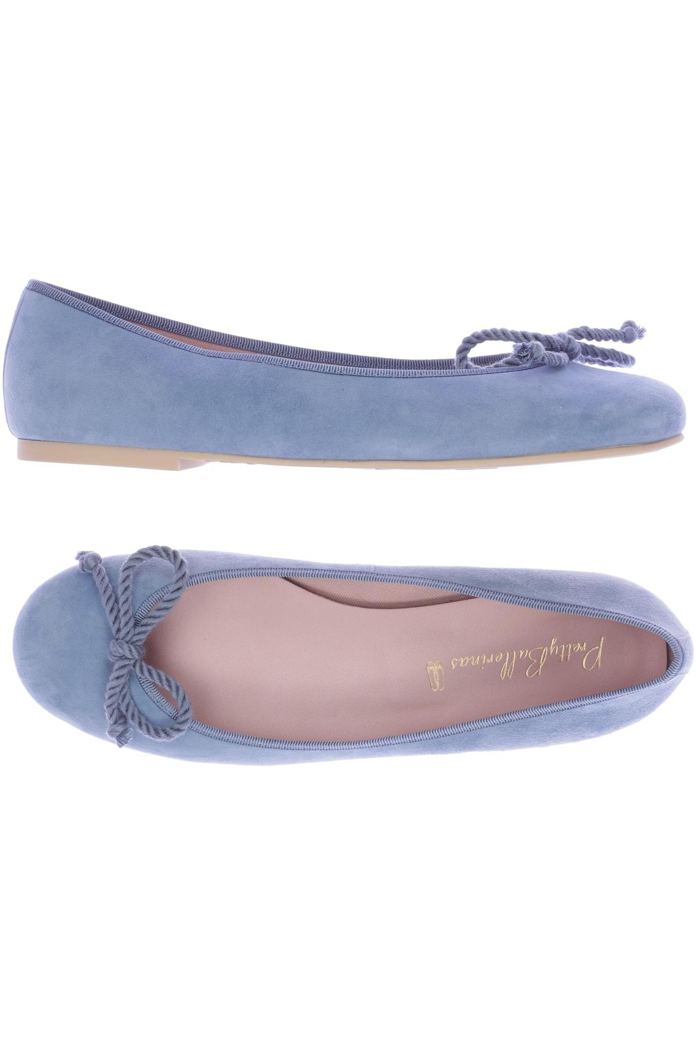 

Pretty Ballerinas Damen Ballerinas, blau