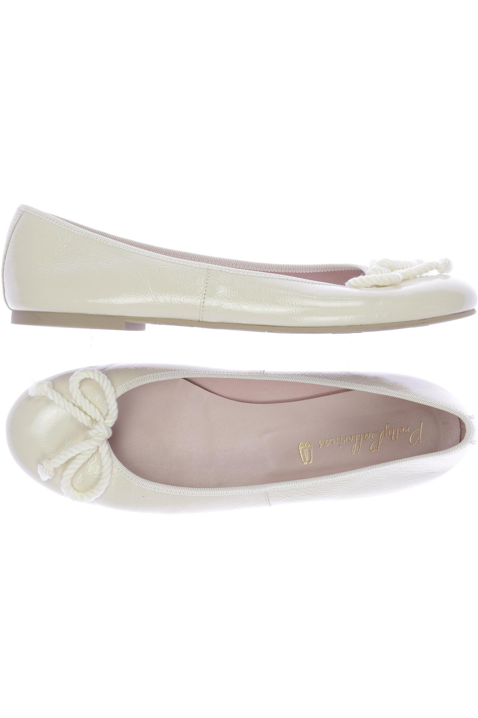 

Pretty Ballerinas Damen Ballerinas, beige, Gr. 39