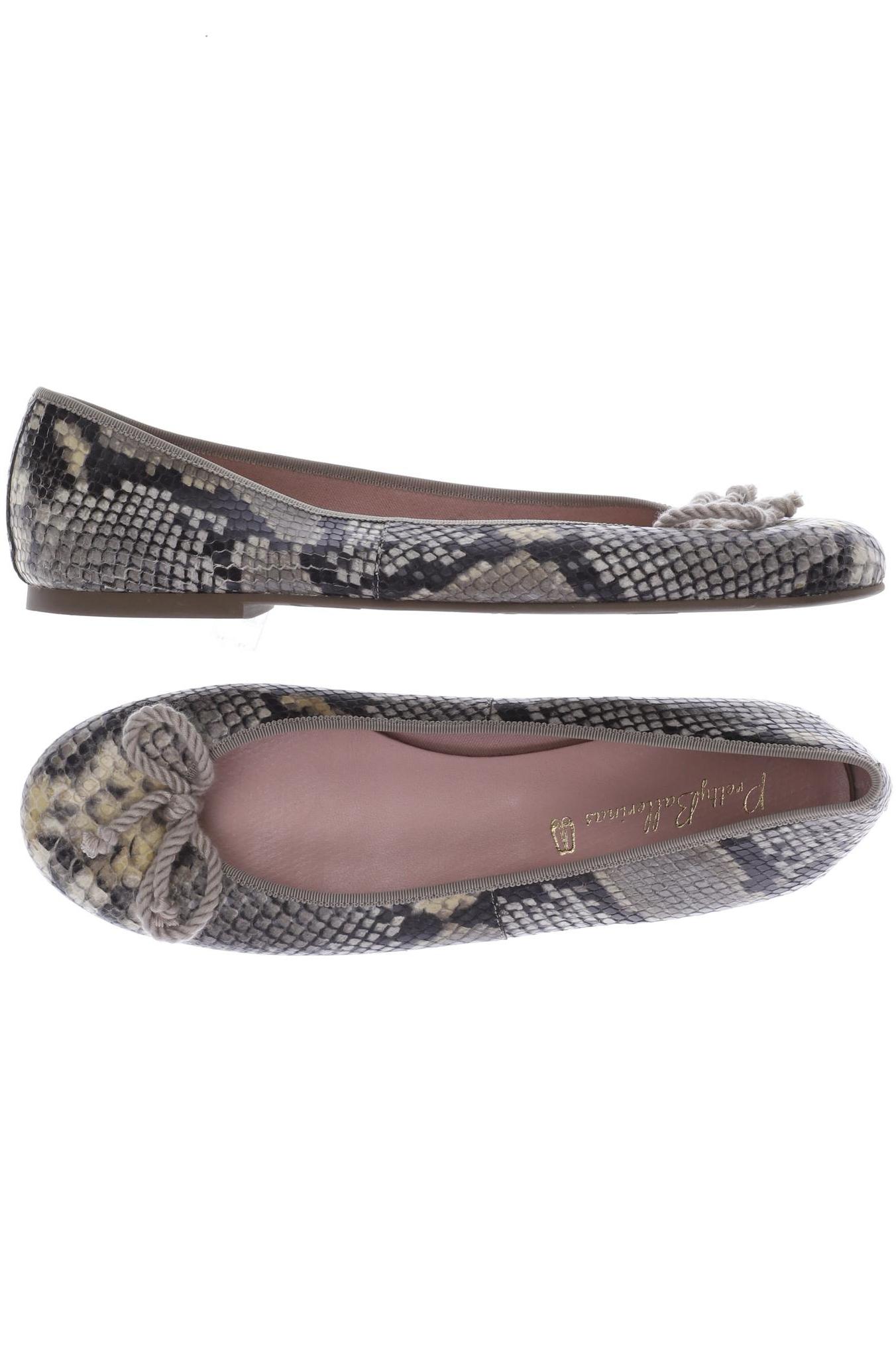 

Pretty Ballerinas Damen Ballerinas, grau