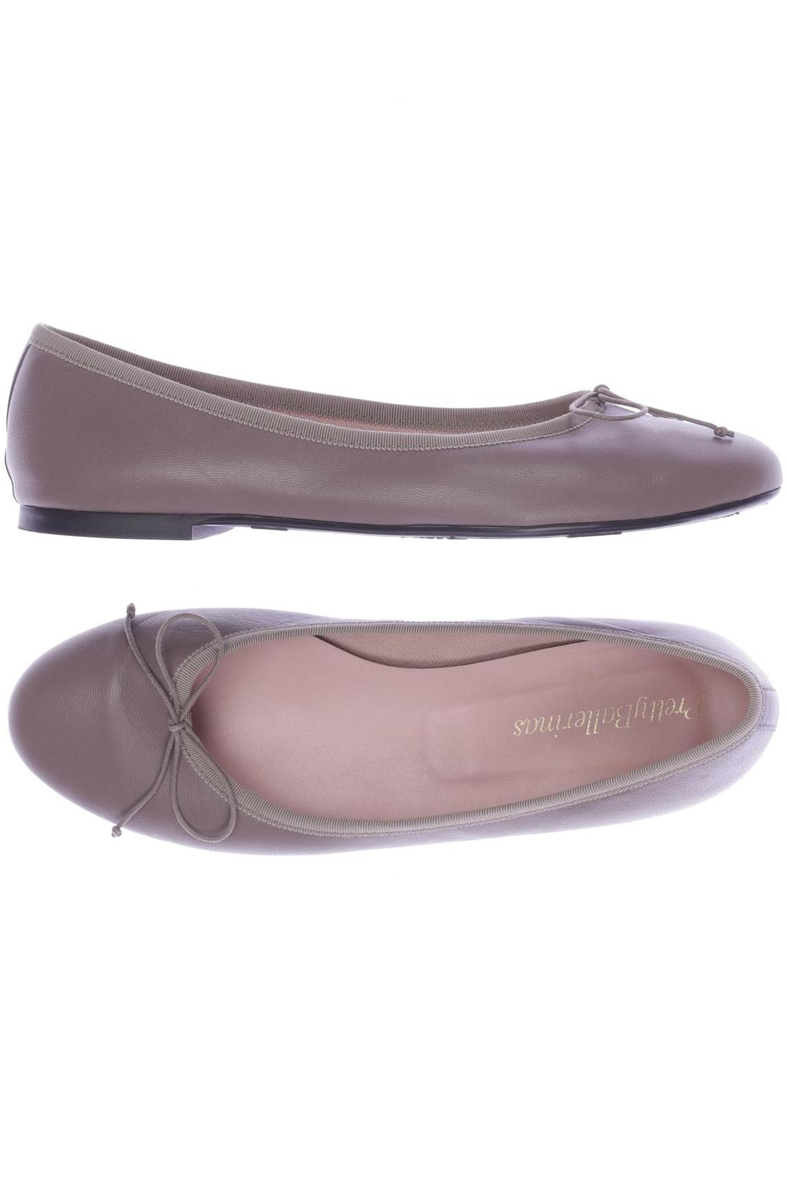 

Pretty Ballerinas Damen Ballerinas, flieder, Gr. 38