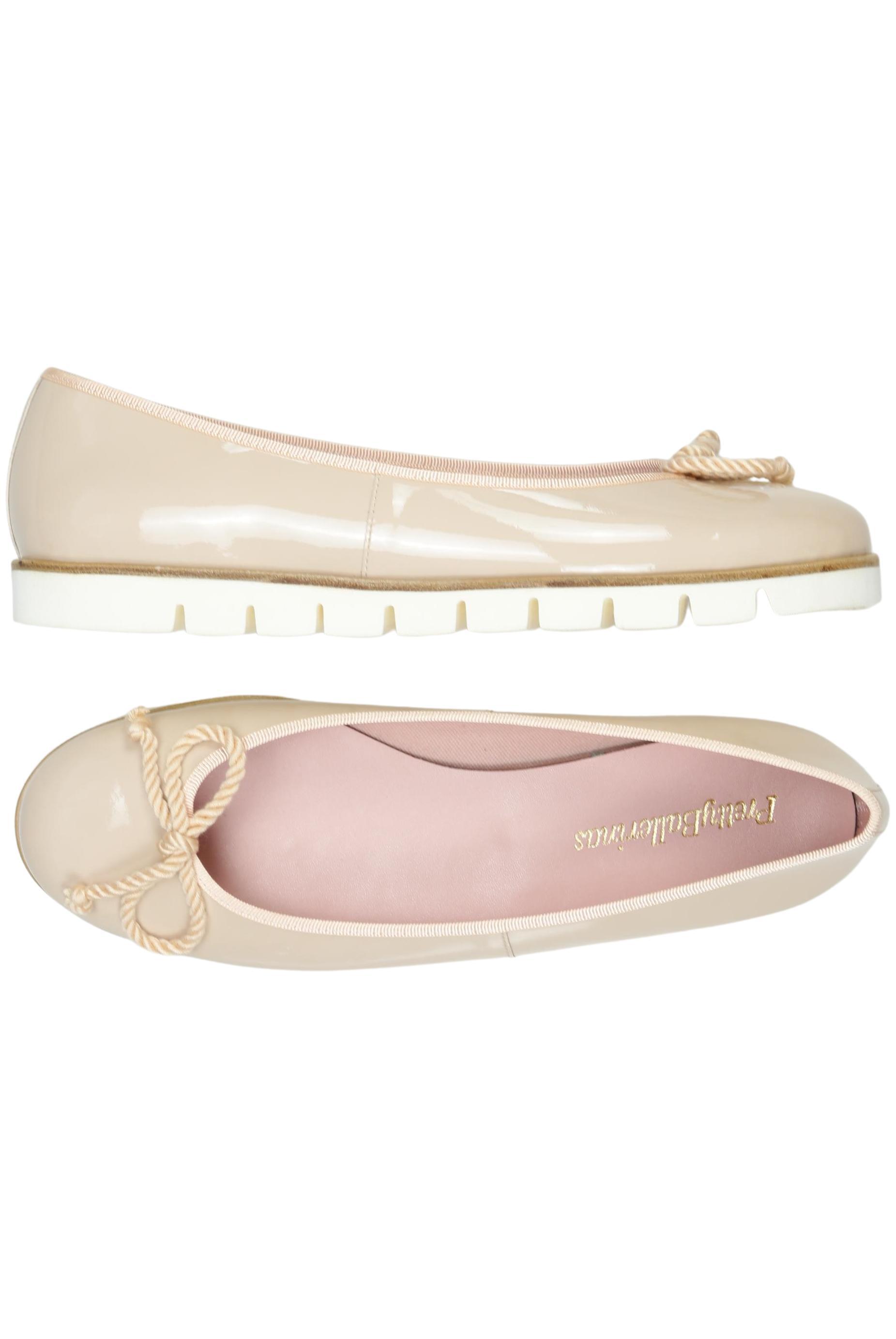 

Pretty Ballerinas Damen Ballerinas, pink, Gr. 39.5