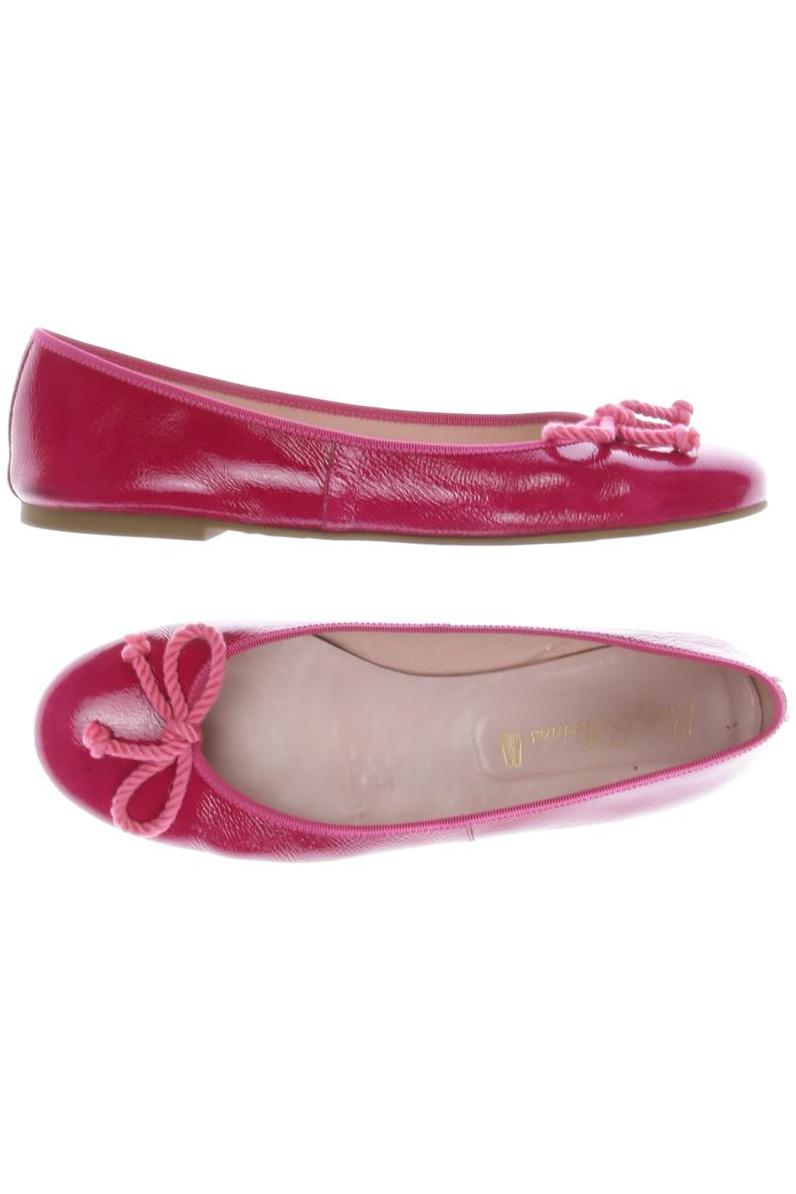 

Pretty Ballerinas Damen Ballerinas, pink, Gr. 39.5