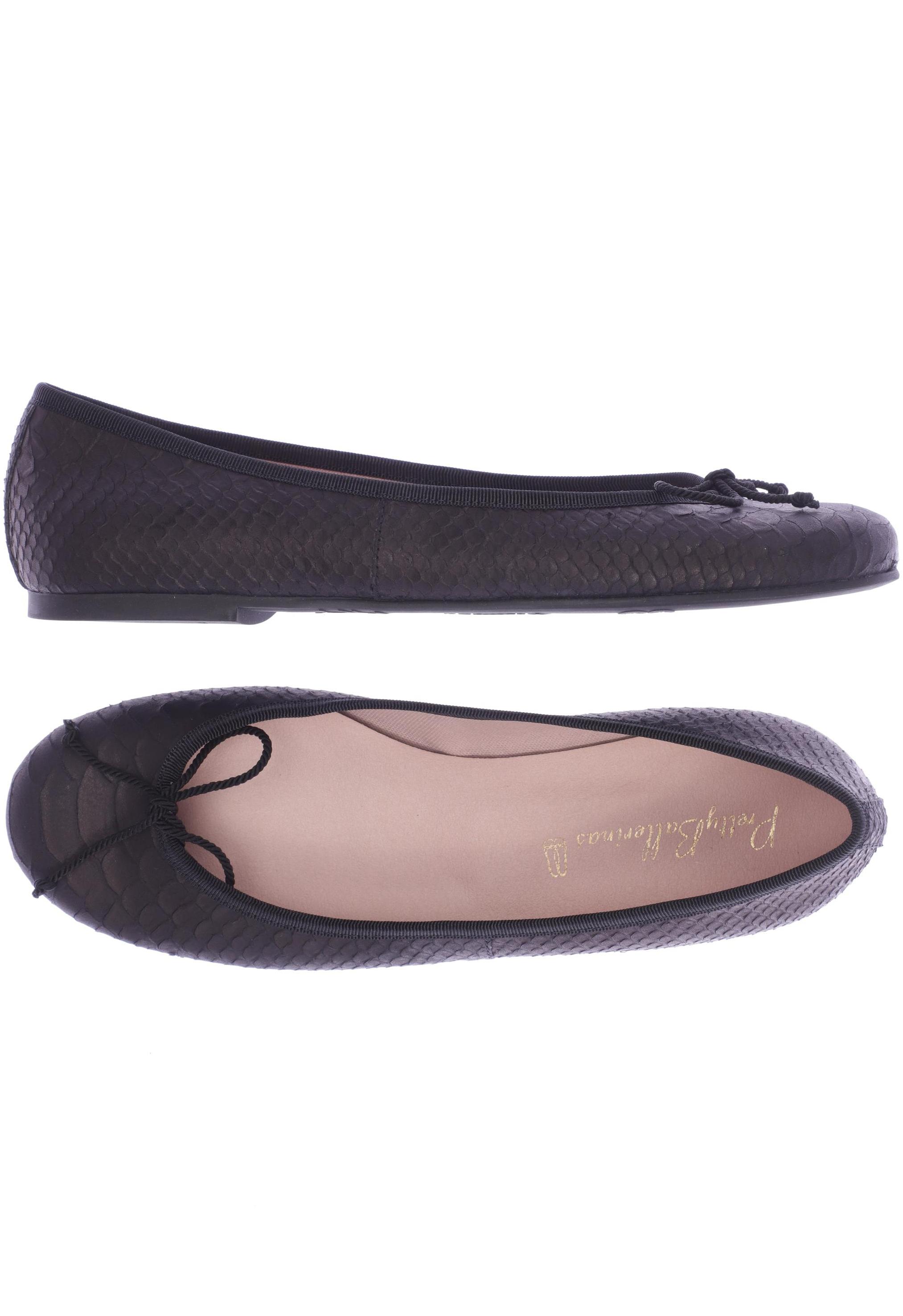 

Pretty Ballerinas Damen Ballerinas, bordeaux