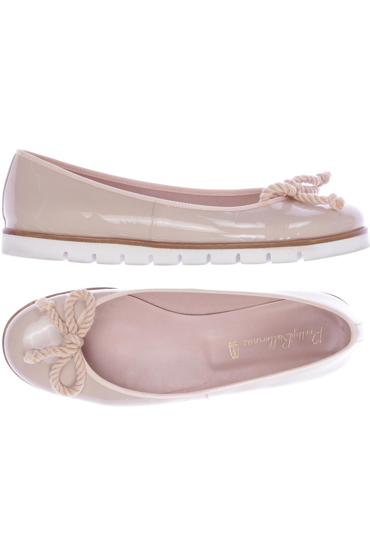 

Pretty Ballerinas Damen Ballerinas, pink