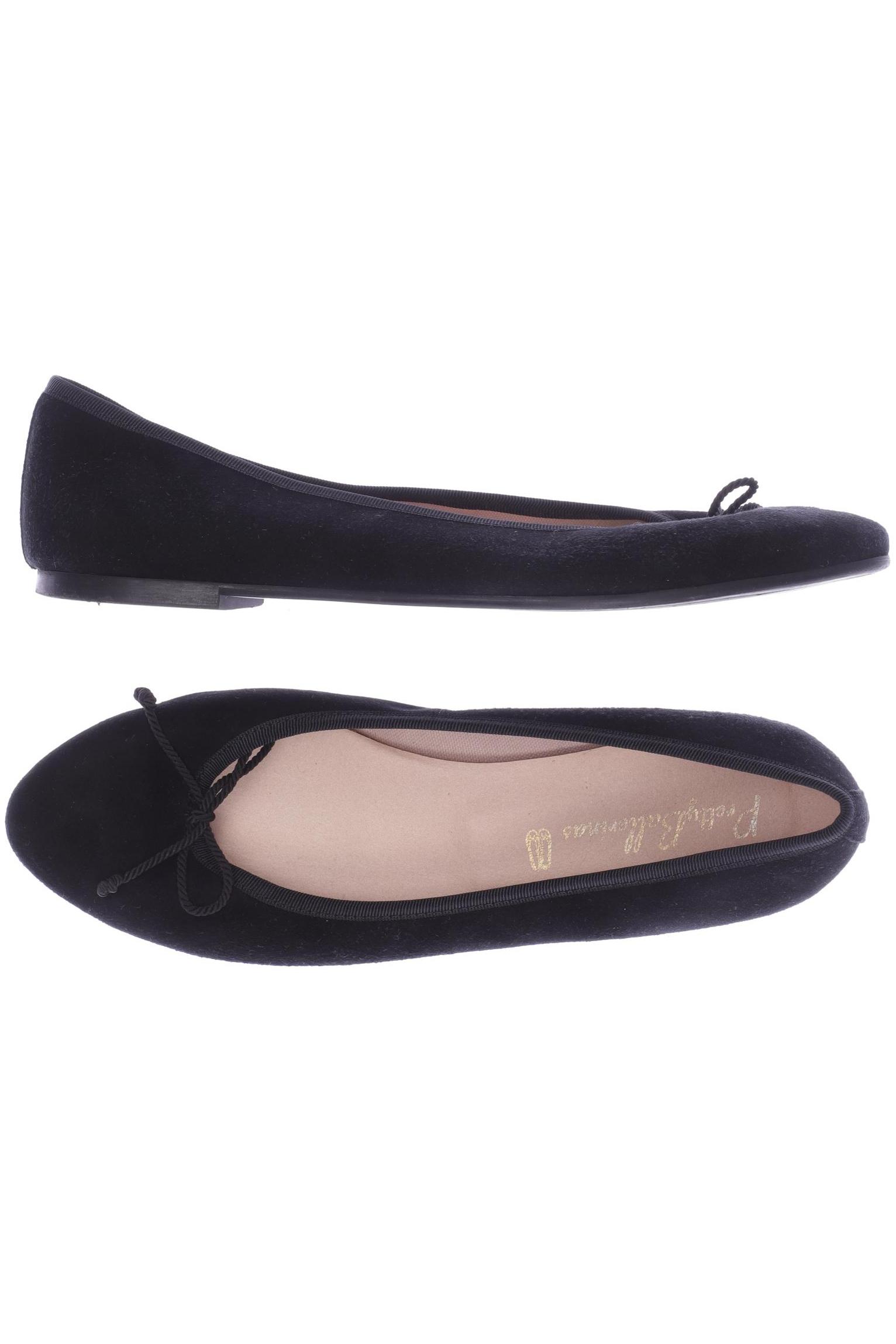 

Pretty Ballerinas Damen Ballerinas, schwarz