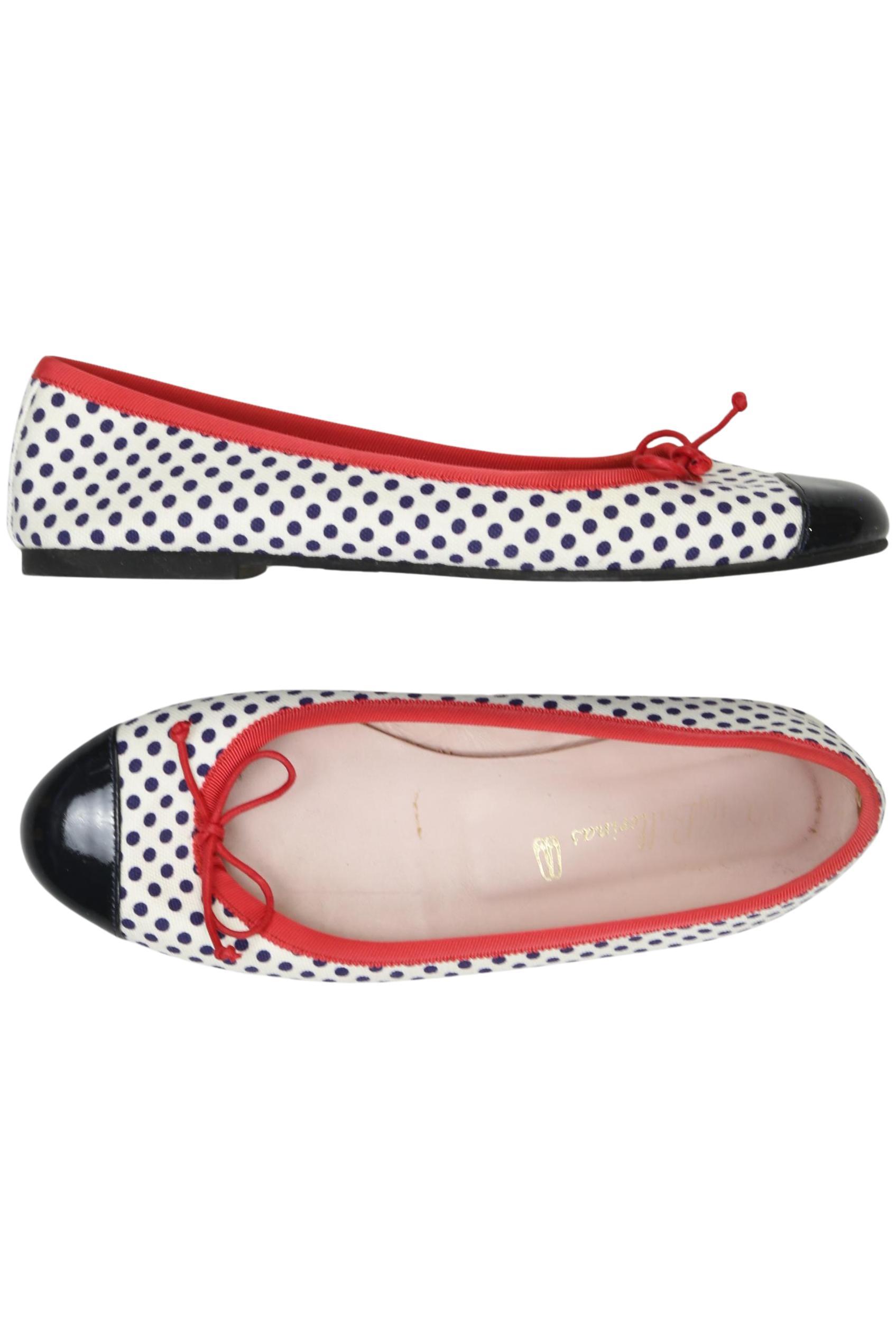 

Pretty Ballerinas Damen Ballerinas, mehrfarbig, Gr. 37