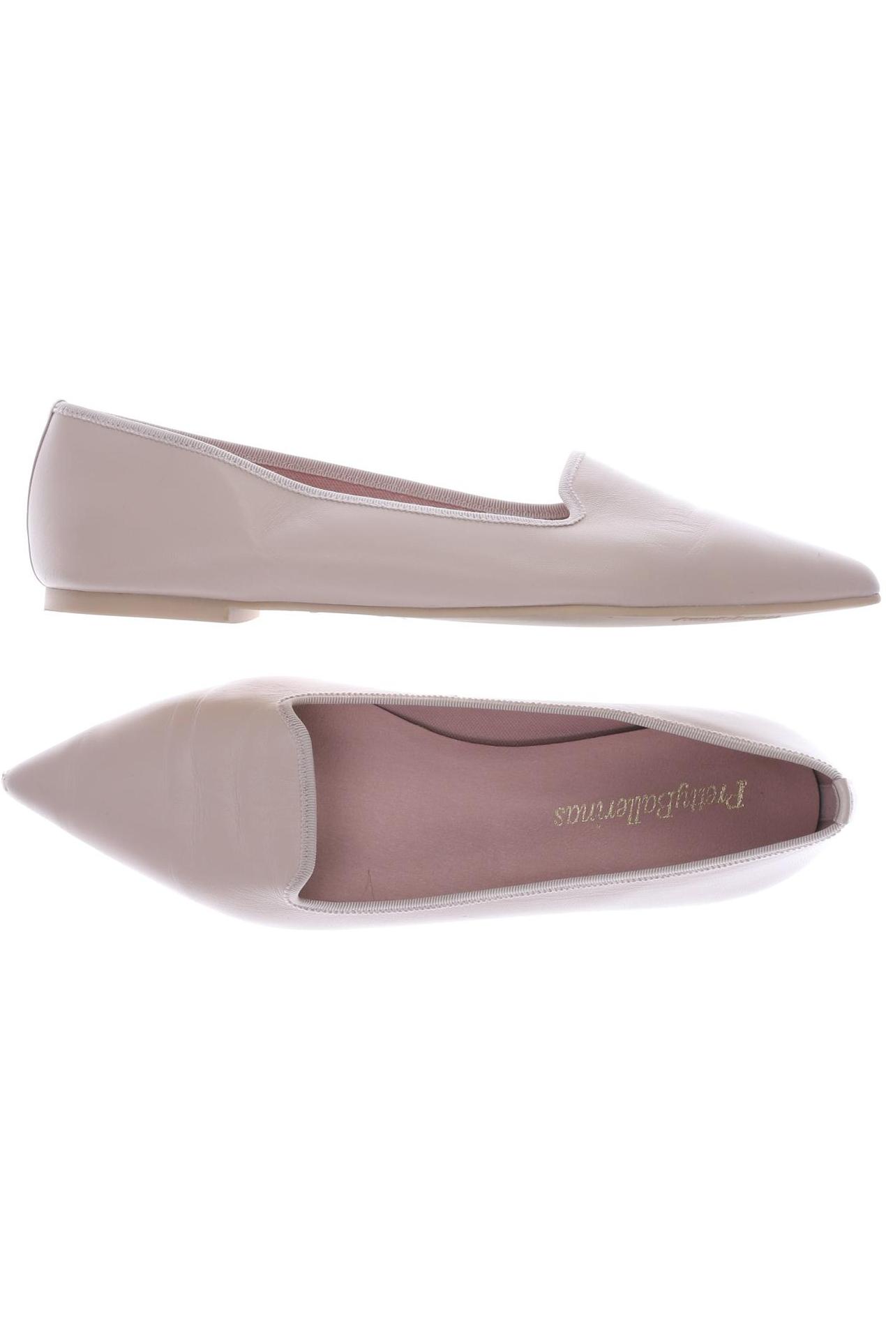 

Pretty Ballerinas Damen Ballerinas, pink, Gr. 39