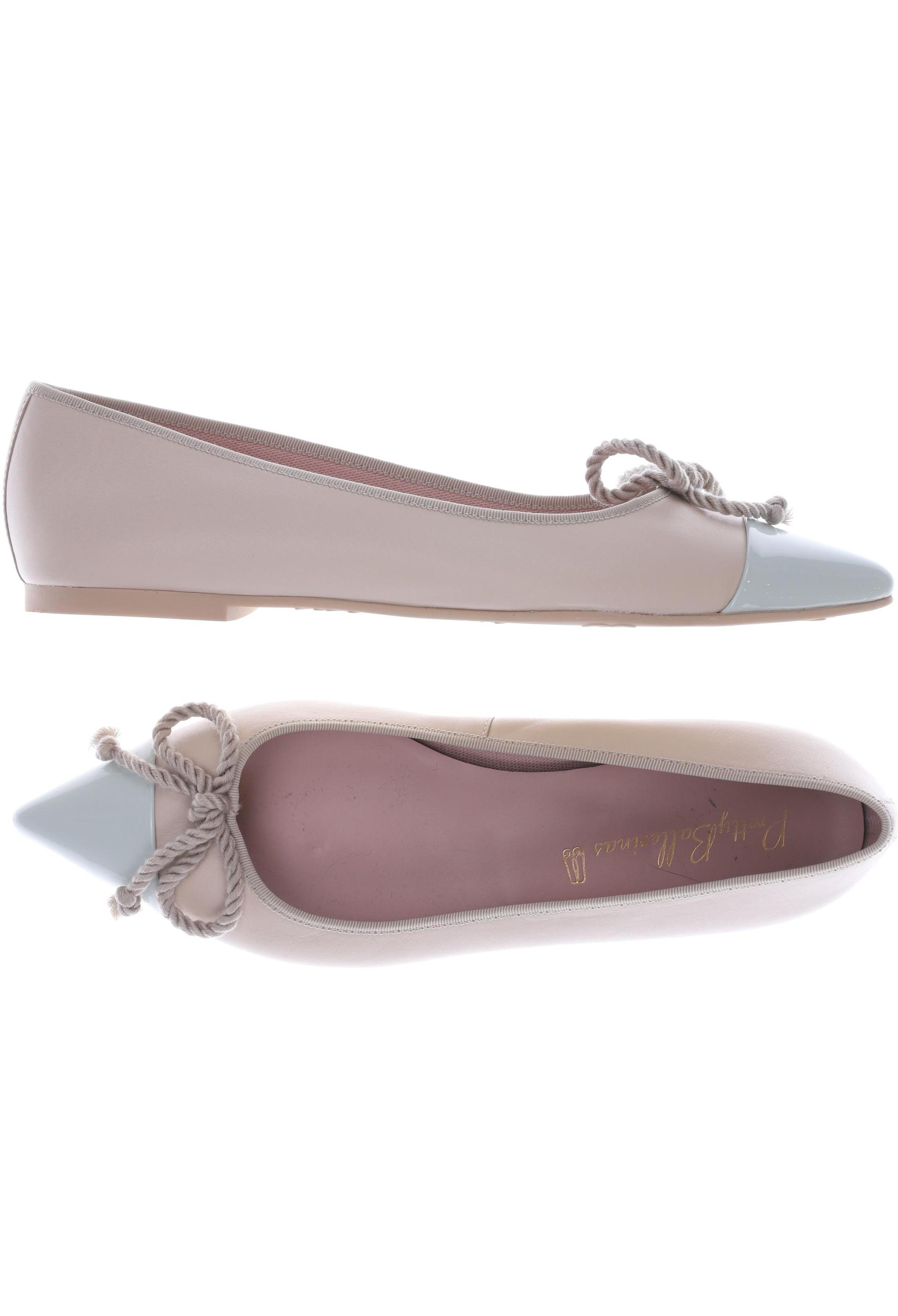 

Pretty Ballerinas Damen Ballerinas, beige