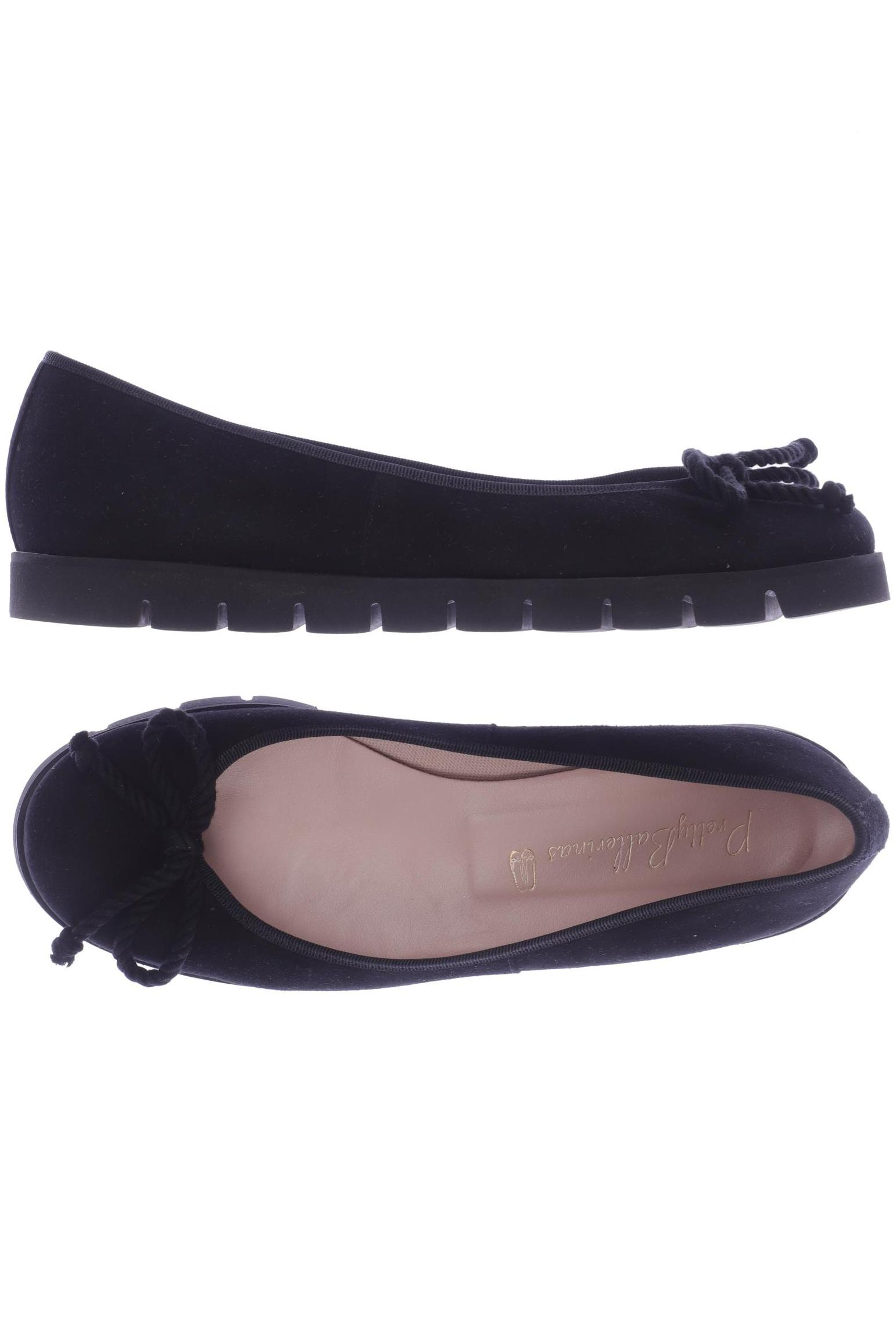 

Pretty Ballerinas Damen Ballerinas, schwarz