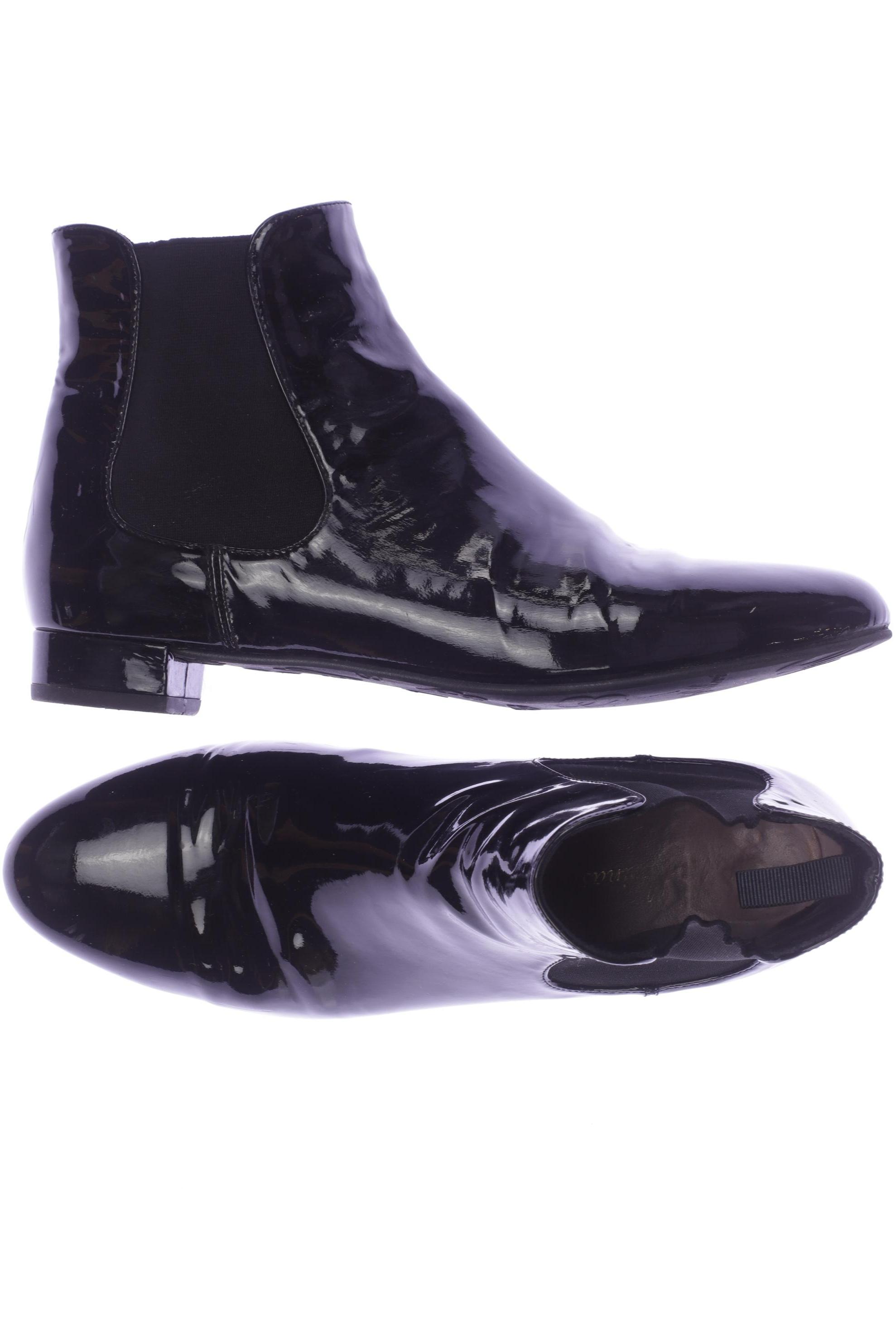 Thumbnail - Pretty Ballerinas Damen Stiefelette, schwarz, Gr. 37.5