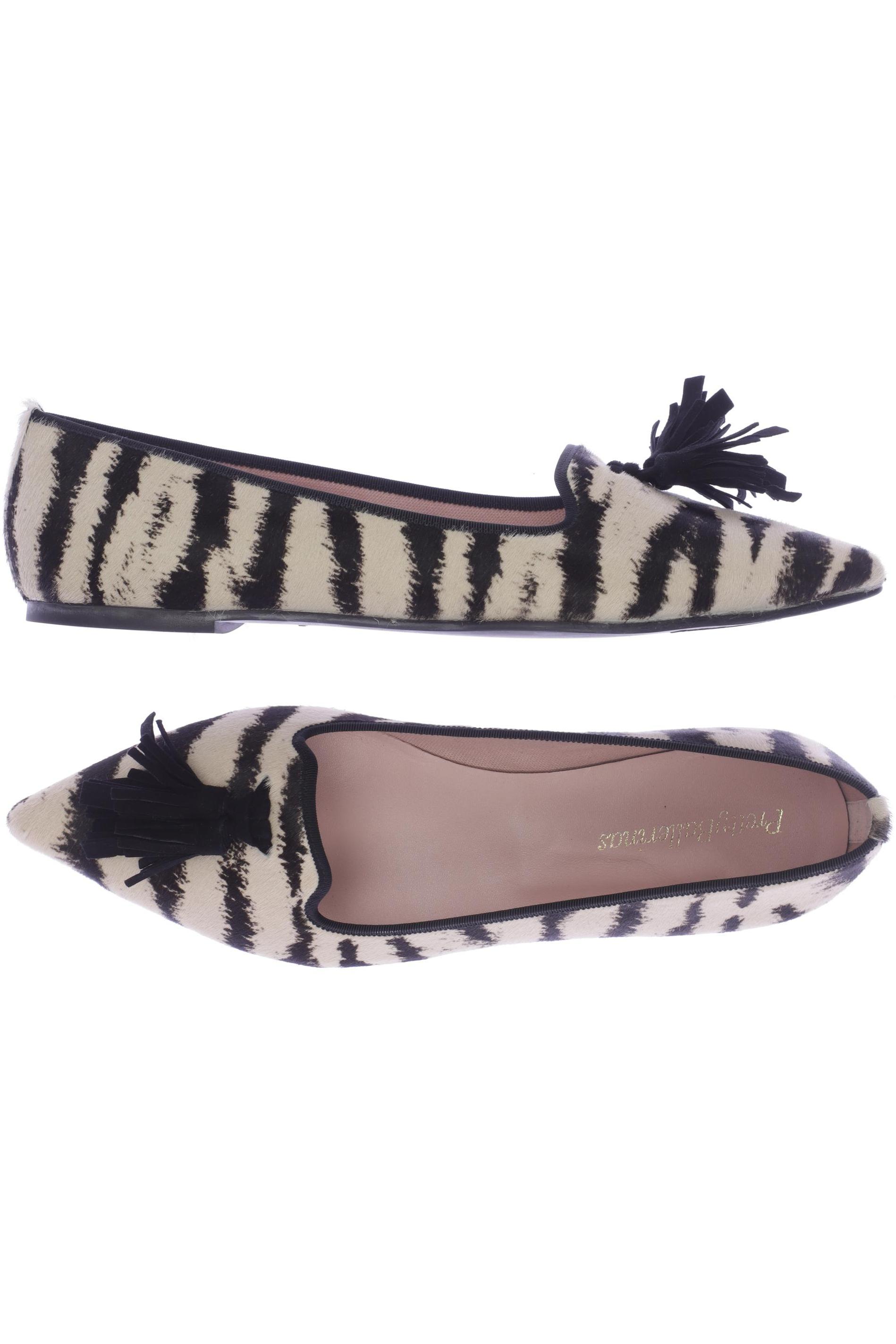 

Pretty Ballerinas Damen Ballerinas, beige