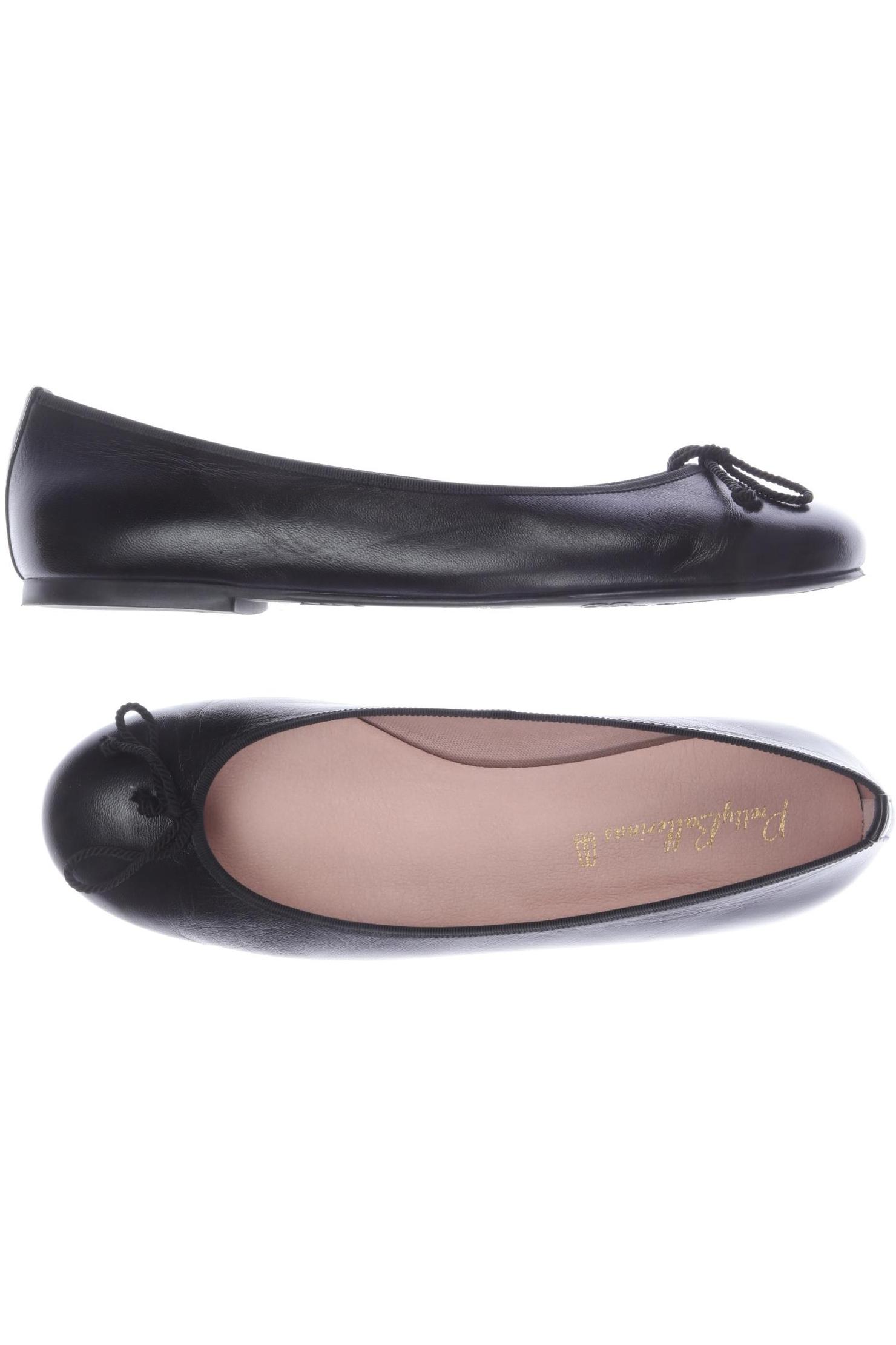 

Pretty Ballerinas Damen Ballerinas, schwarz, Gr. 40