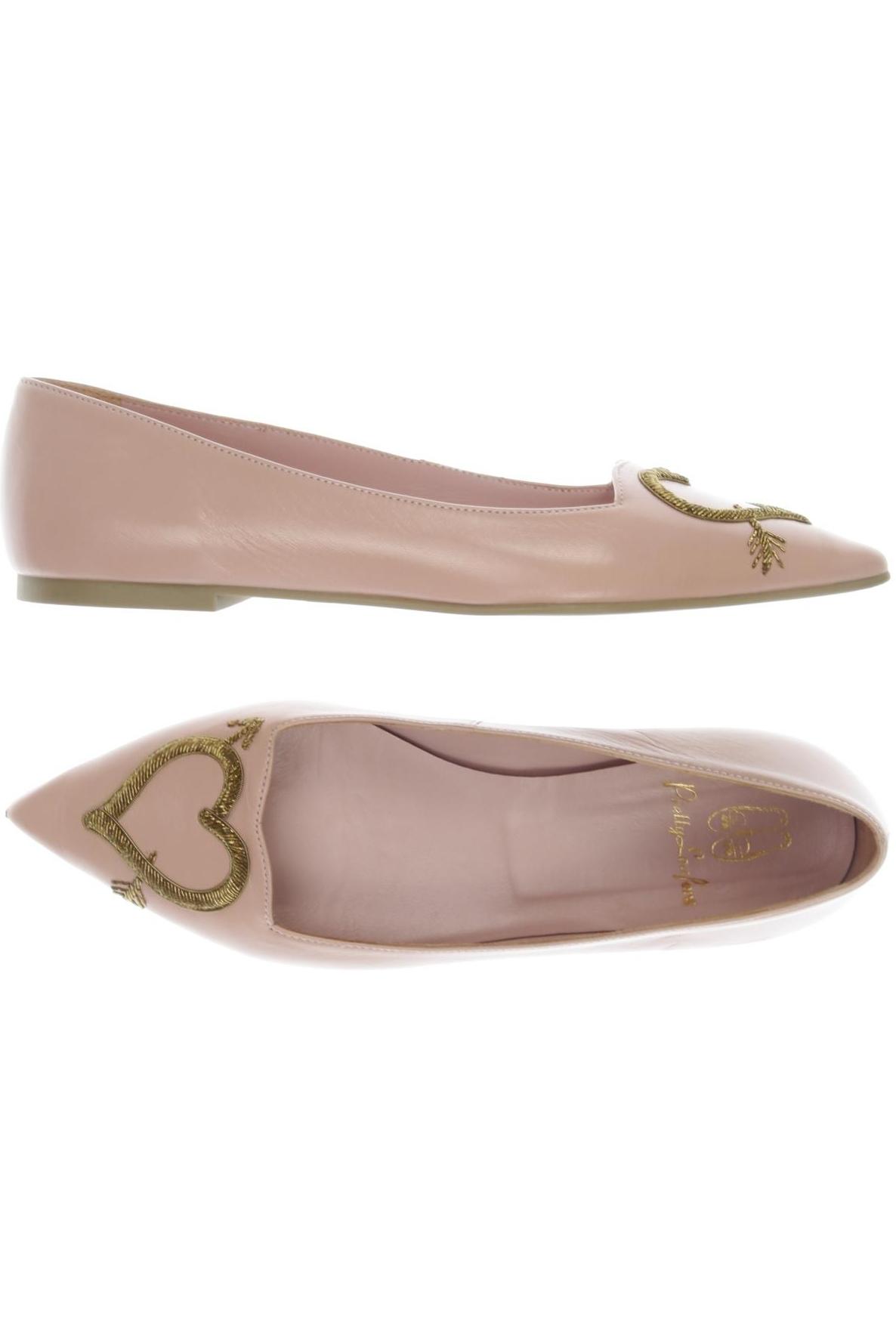 

Pretty Ballerinas Damen Ballerinas, pink, Gr. 37